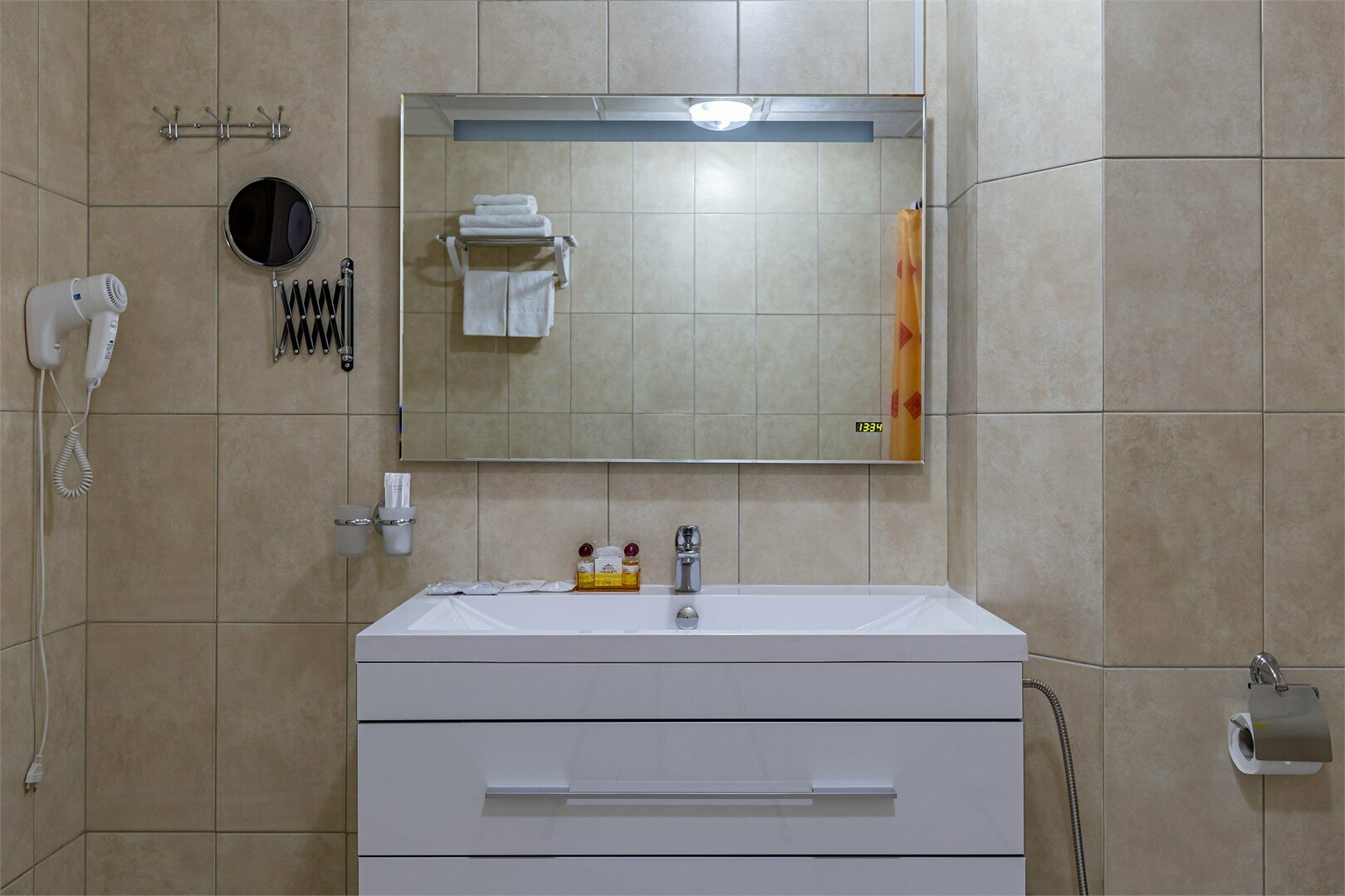 Семейный Люкс