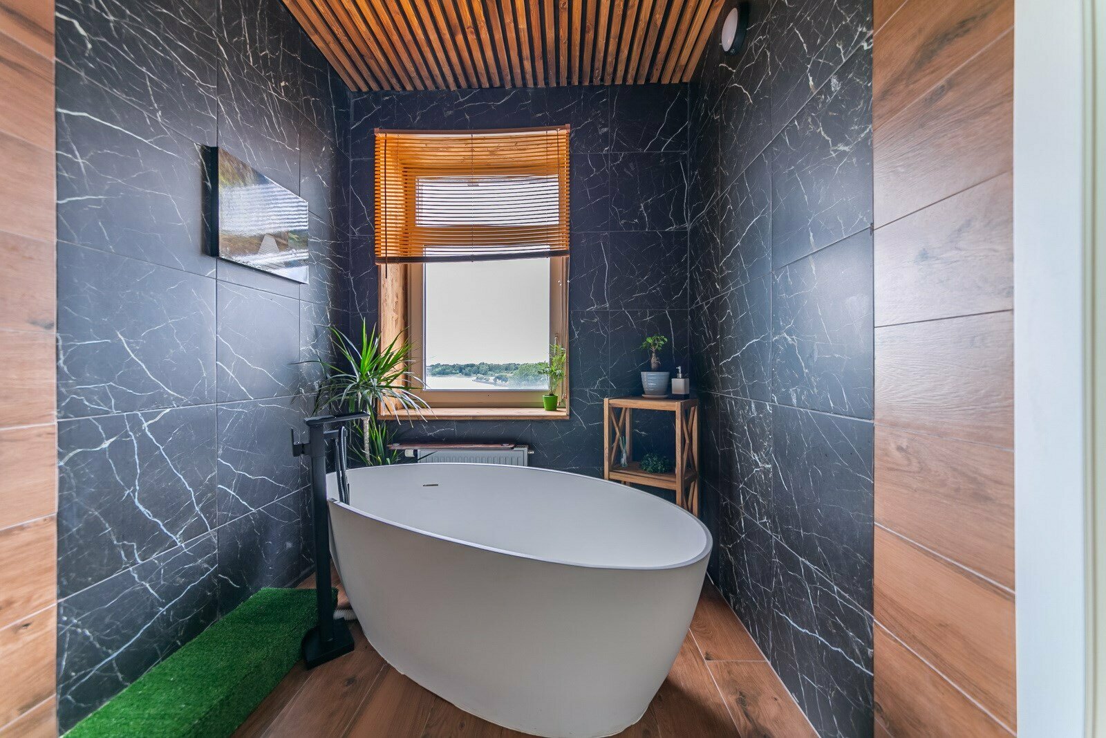 Апартаменты Viipuri House люкс с сауной