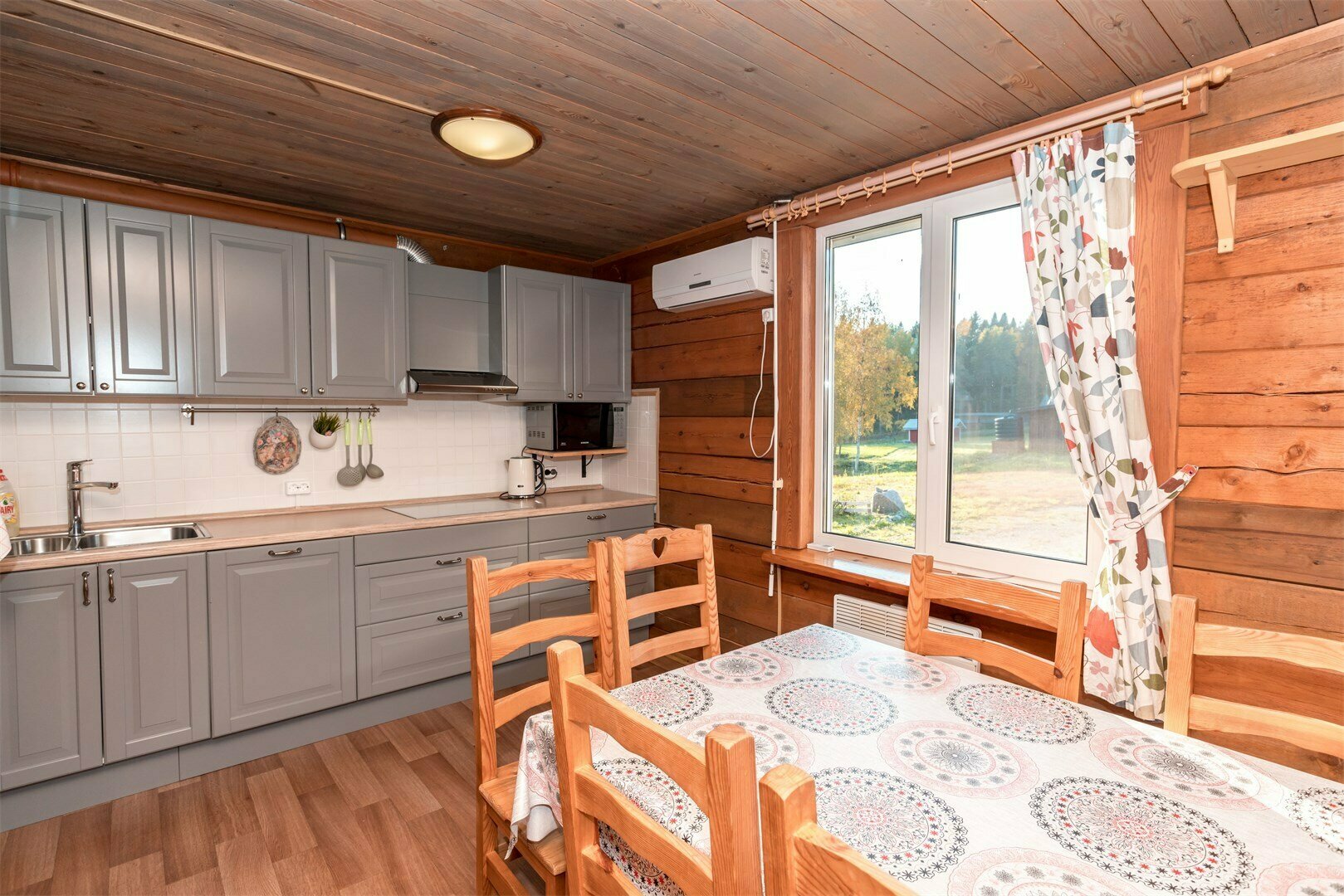 Коттедж Малый Дом