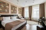 Комфорт с видом на Обводный канал в Верона
