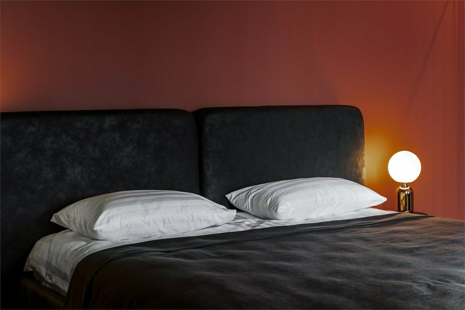 Apartment. Апартаменты размещение 2-4 человека