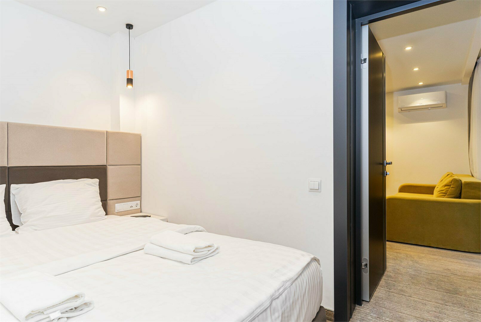 Комфорт двухкомнатный