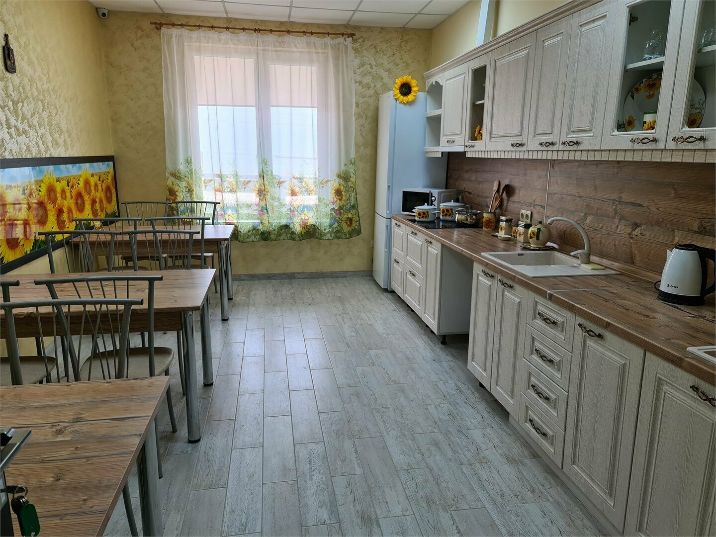 Стандартный семейный номер