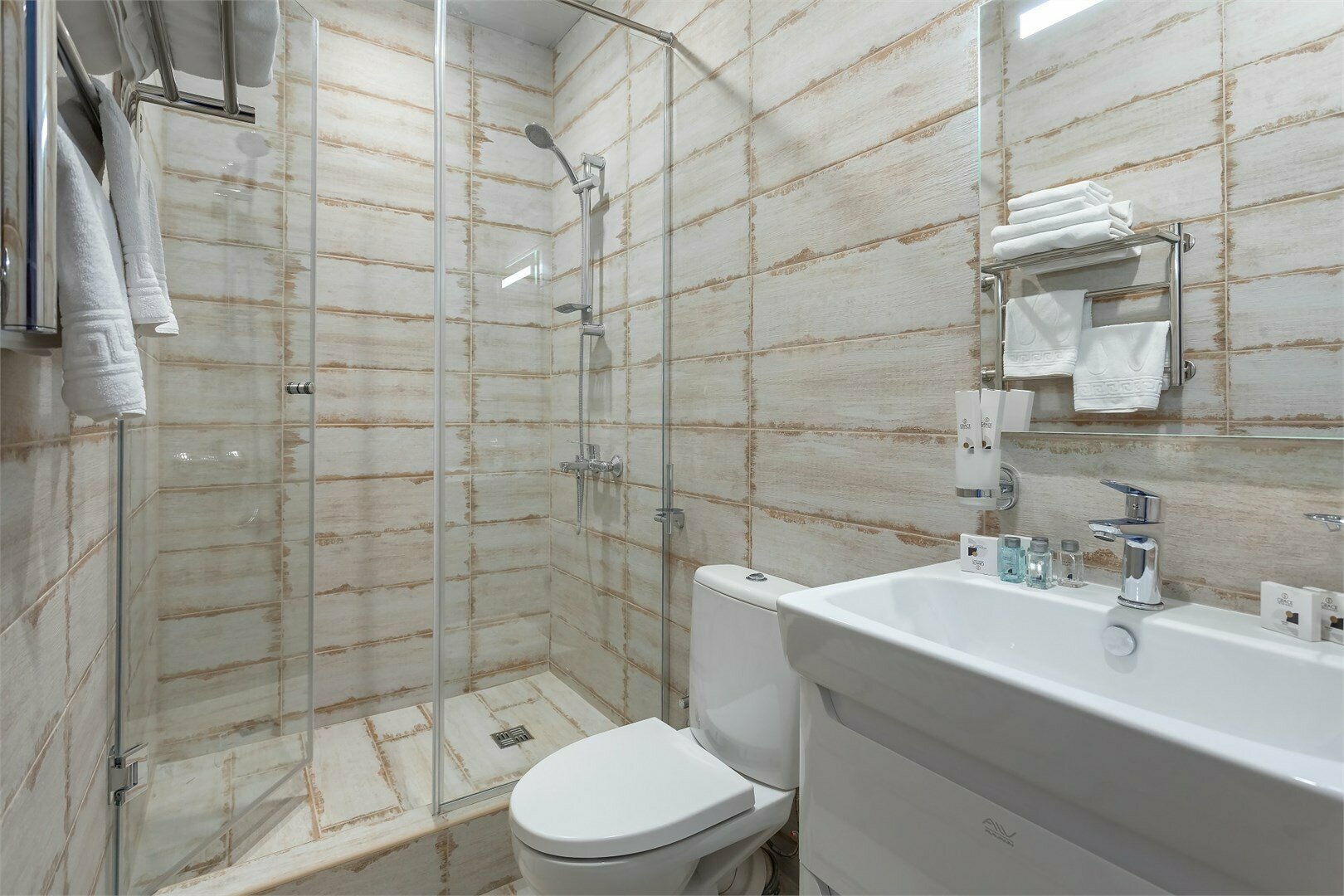 Стандарт двухместный