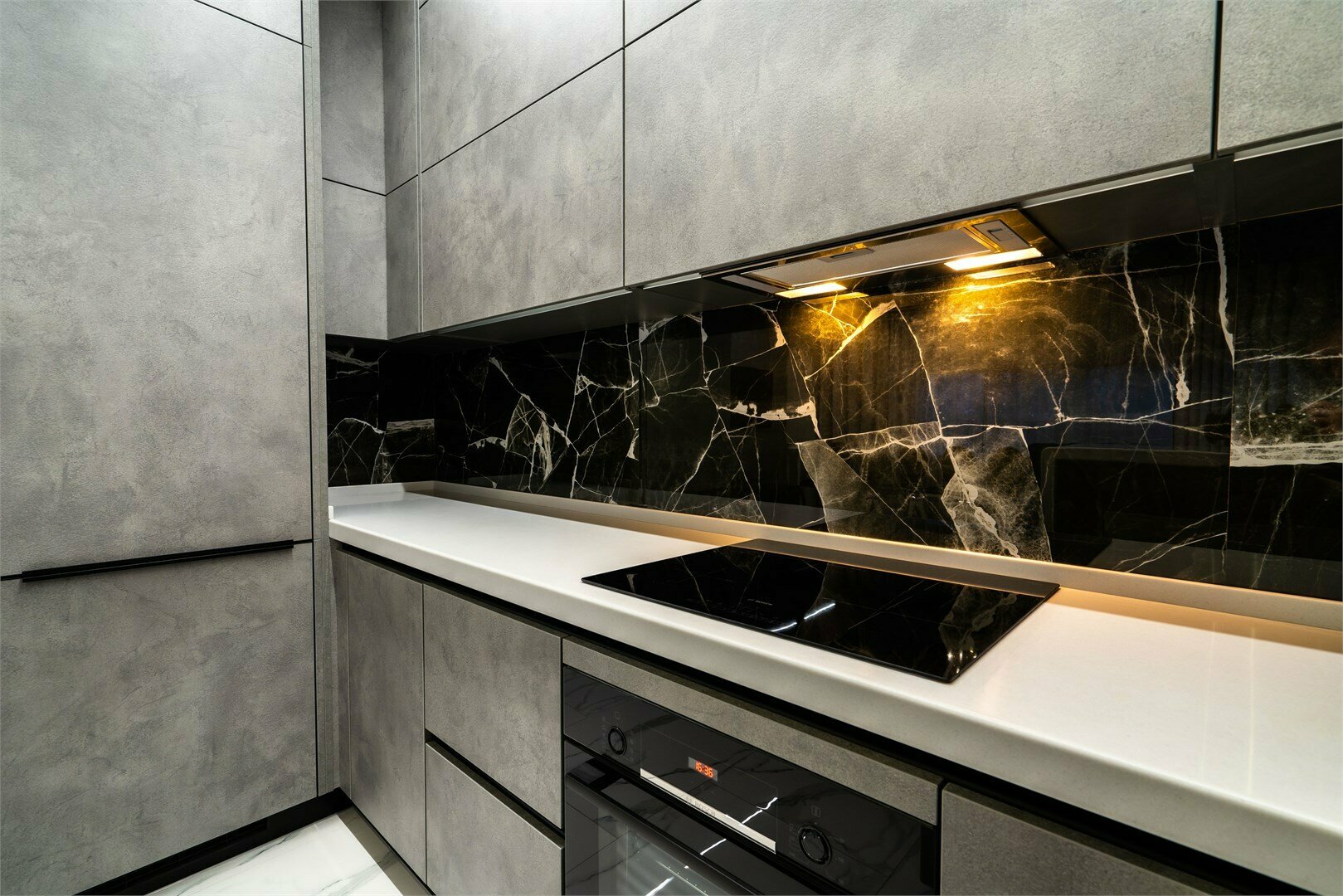 Апартаменты