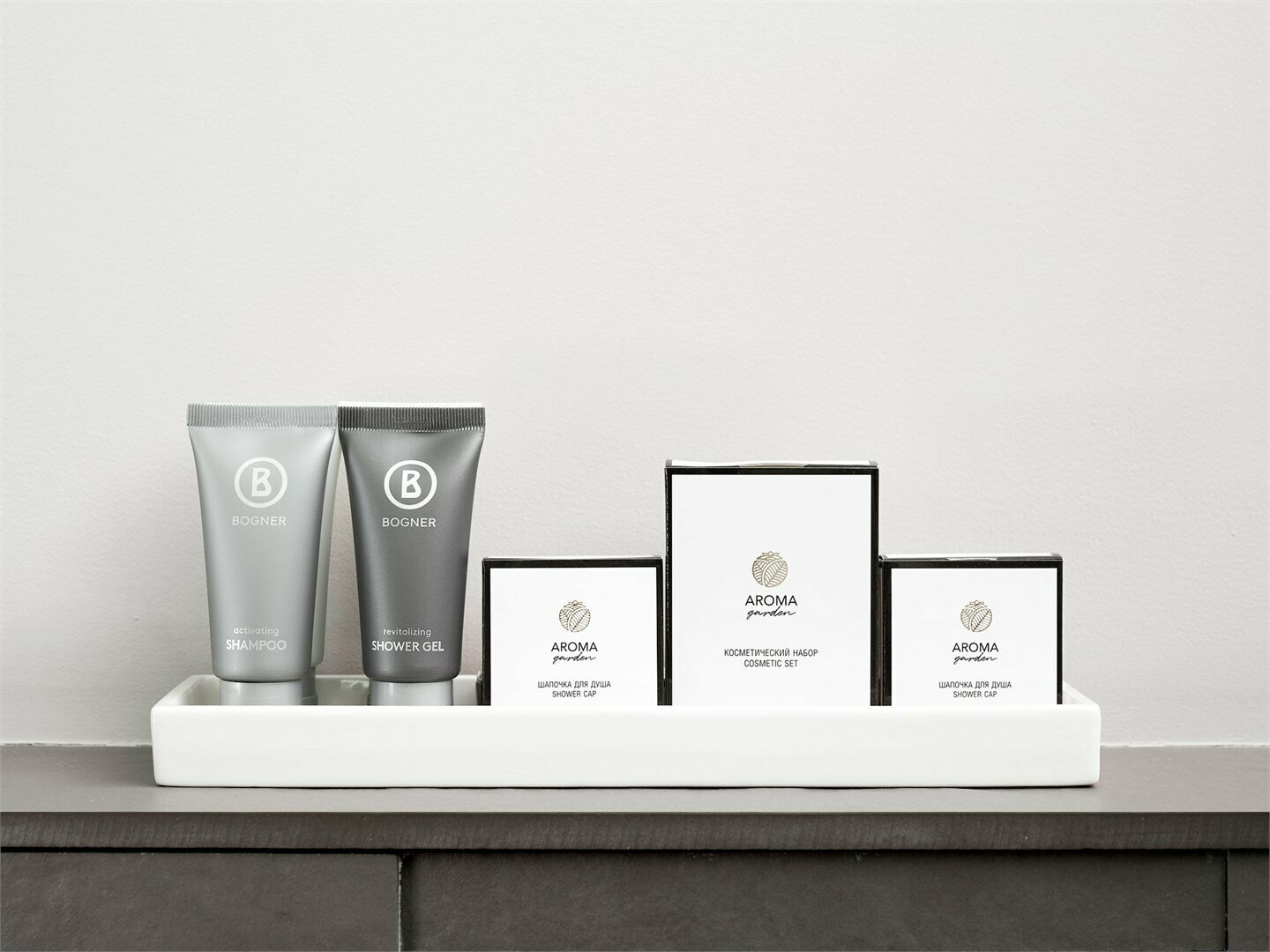 Дуплекс сьют с камином и 2 спальнями