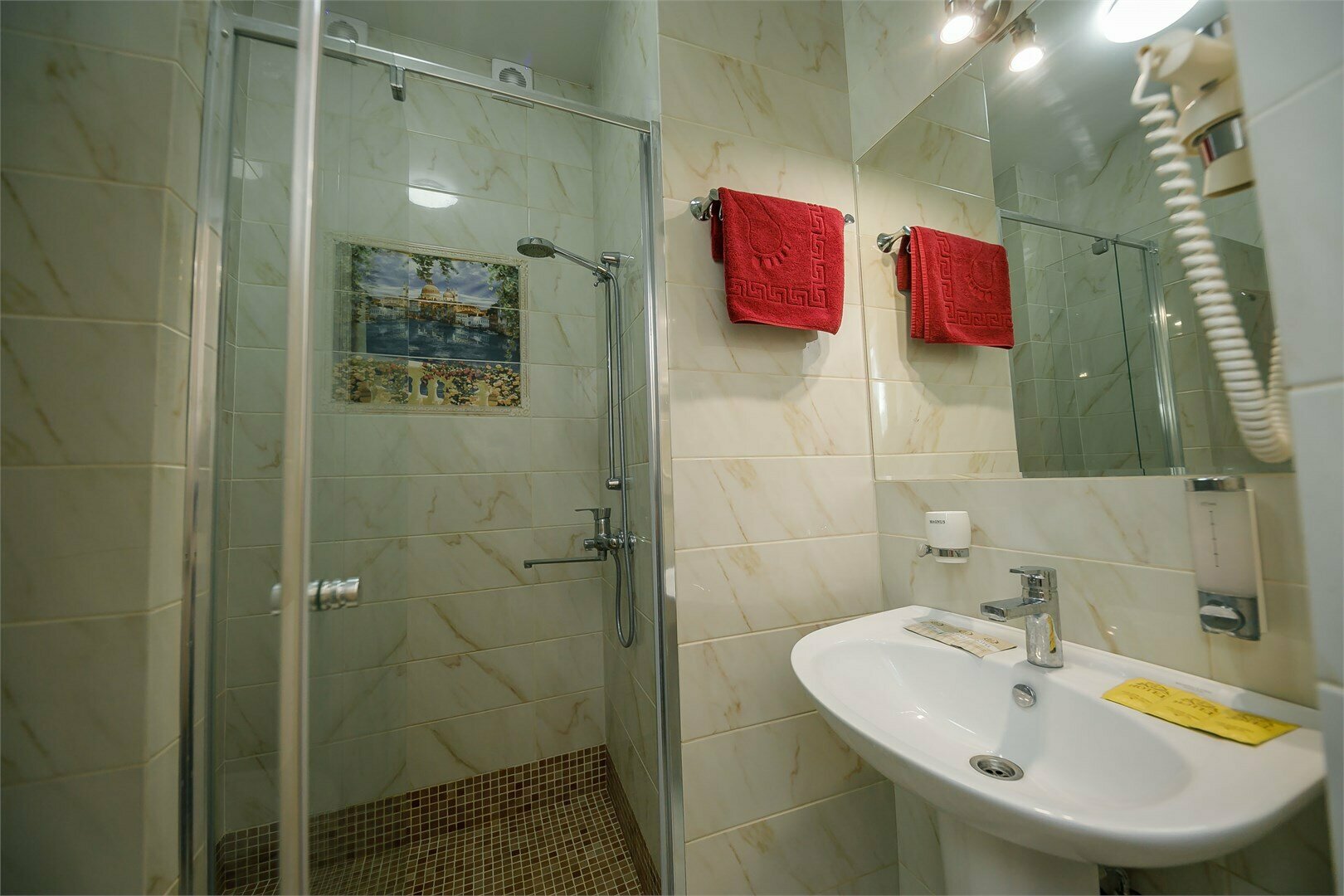 Студия люкс