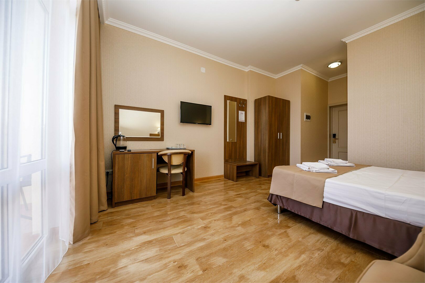 Студия люкс