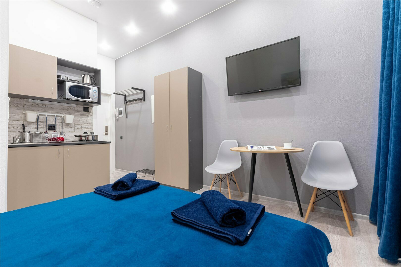 Студия Комфорт