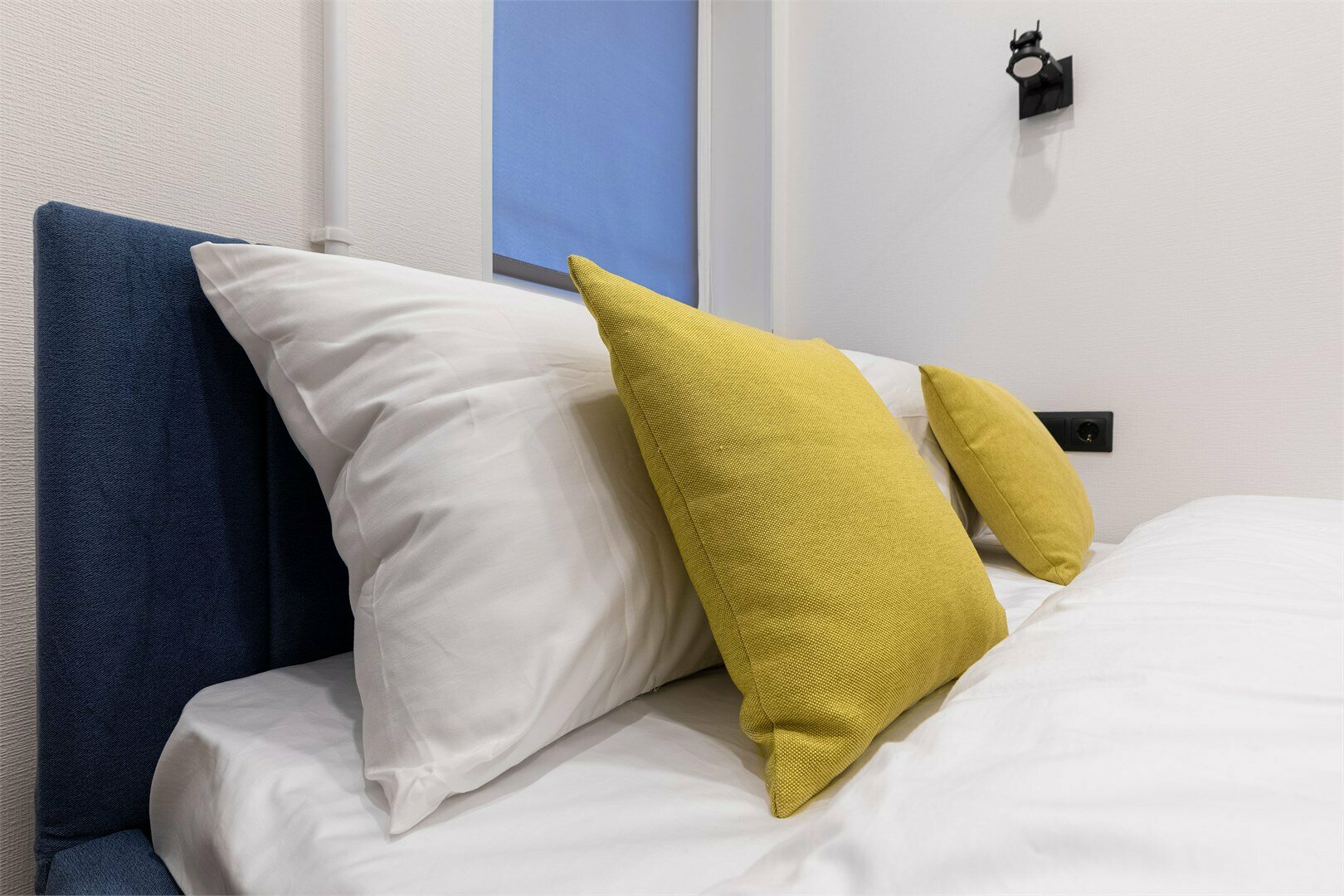 Студия Мансарда Комфорт