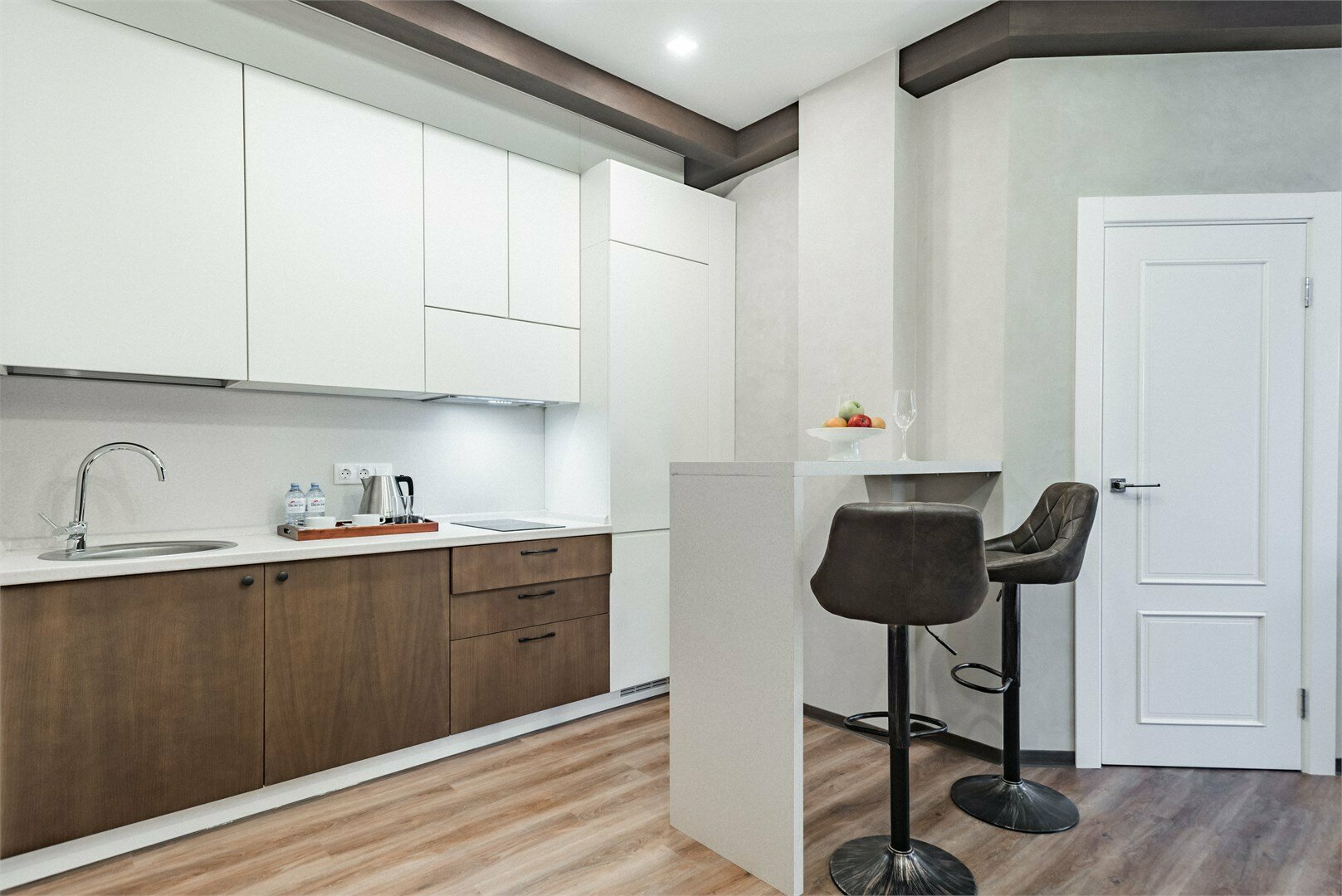 АПАРТАМЕНТ КОМФОРТ