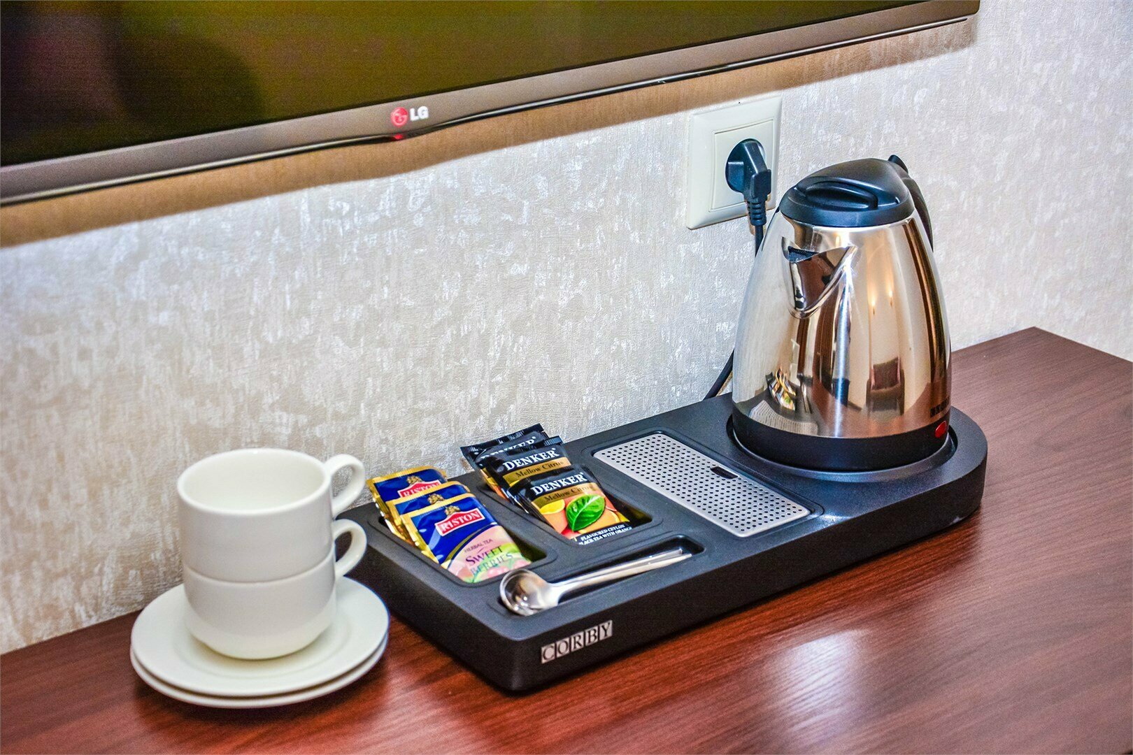 Суперлюкс с кроватью размера "king-size"