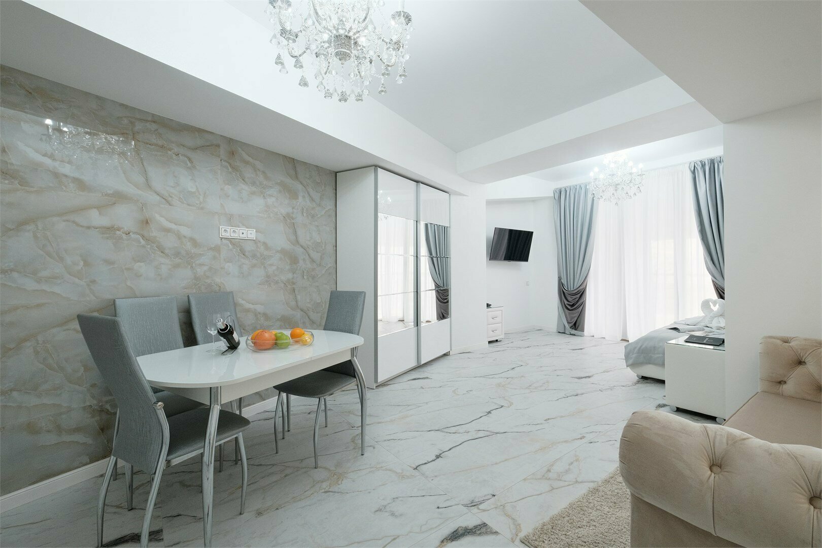 Премиум Люкс