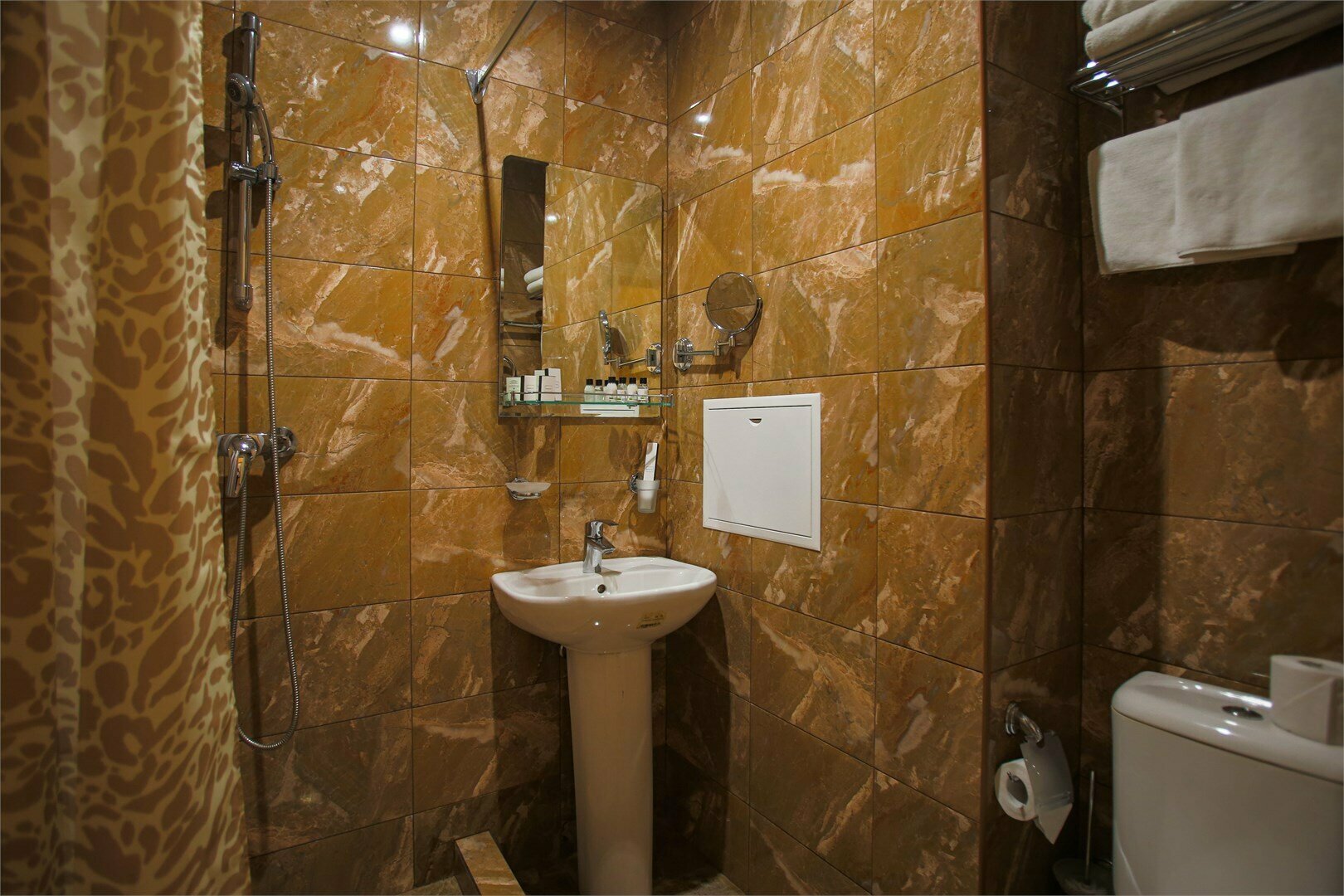 Стандартный люкс