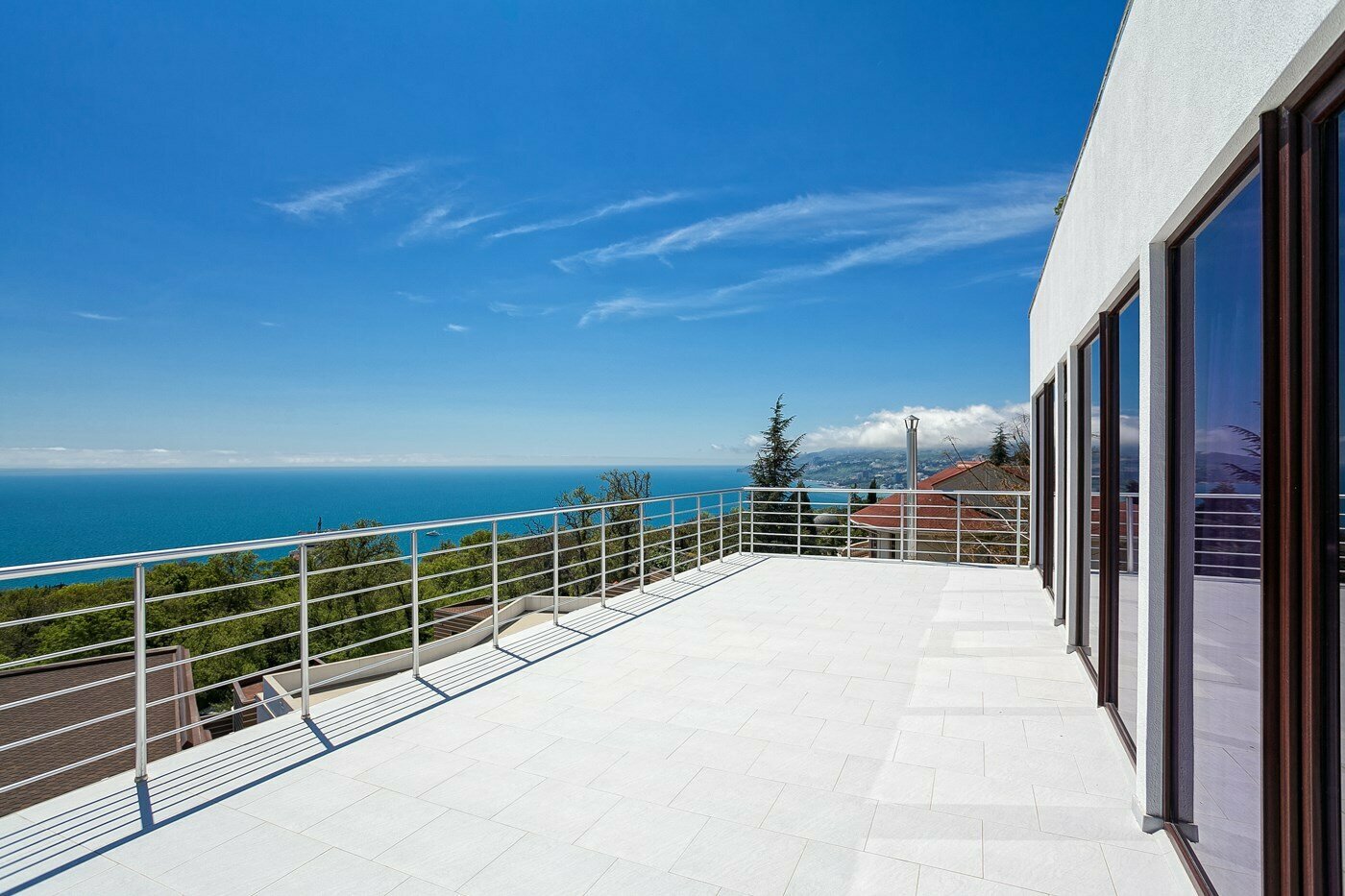 Вилла с 3 спальнями