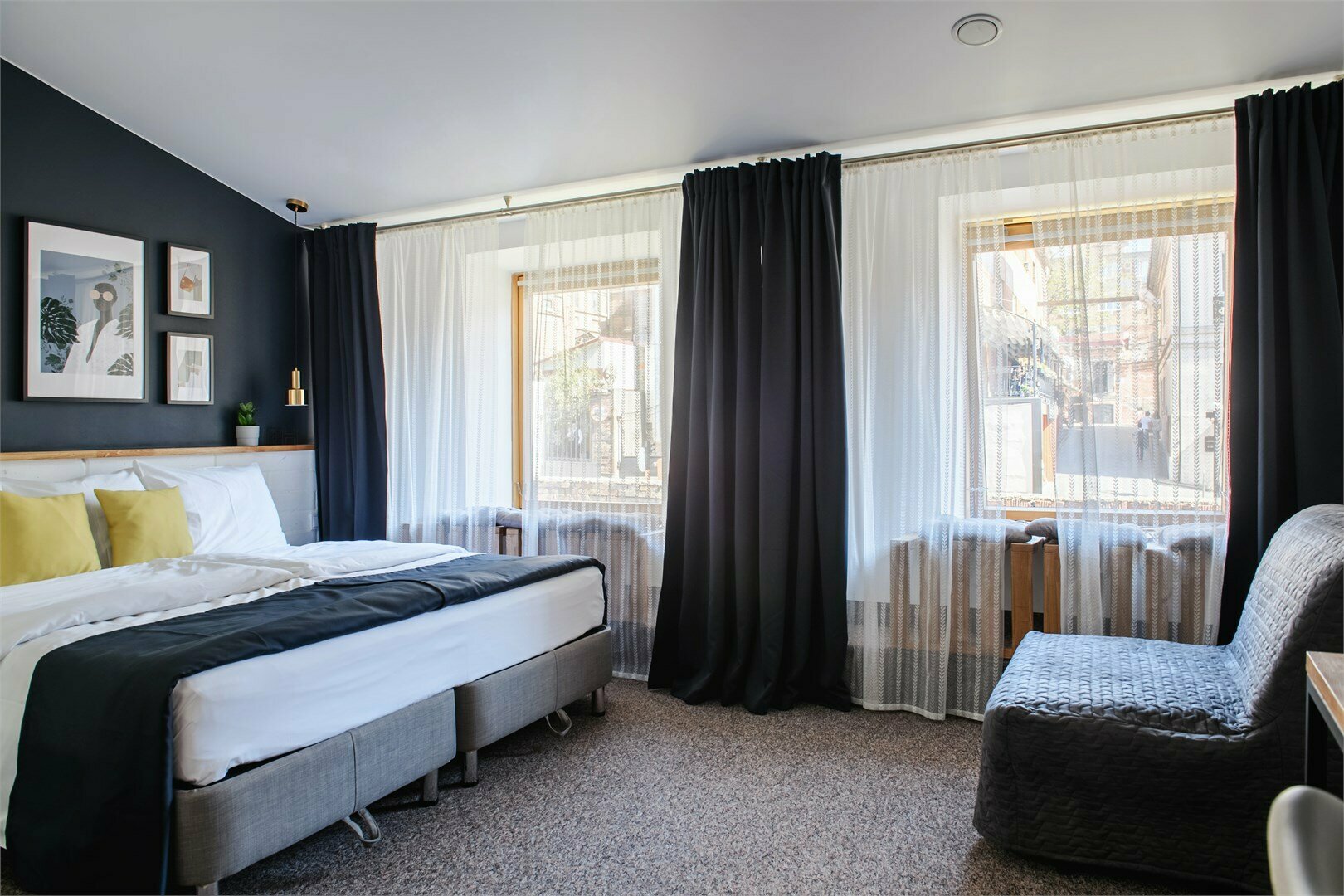 Улучшеный семейный