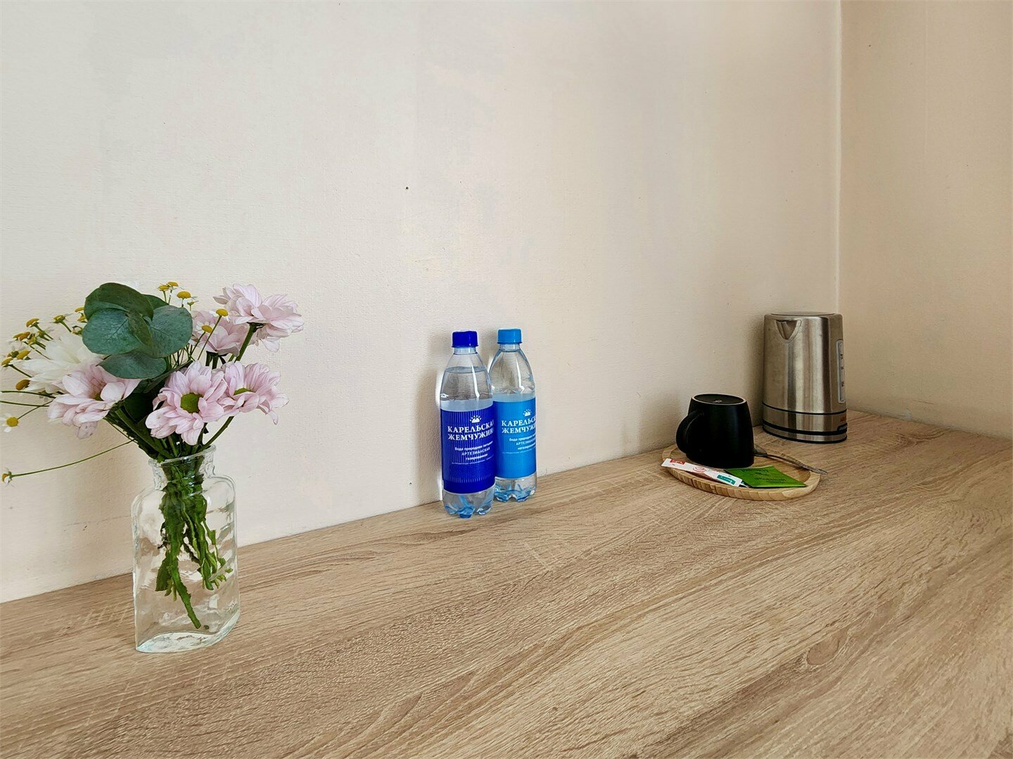 Одноместный номер