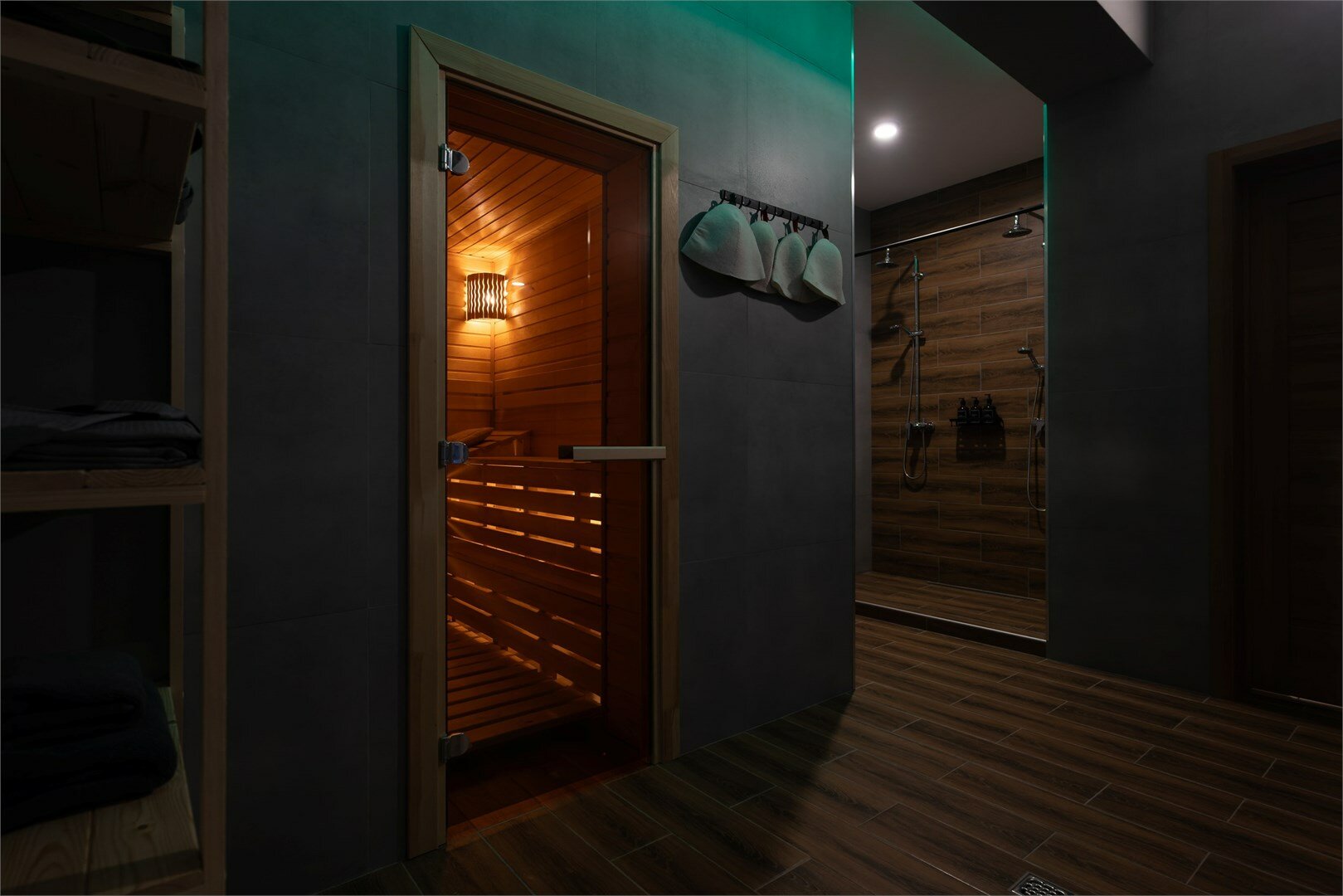 Вилла Ярви /с купелью