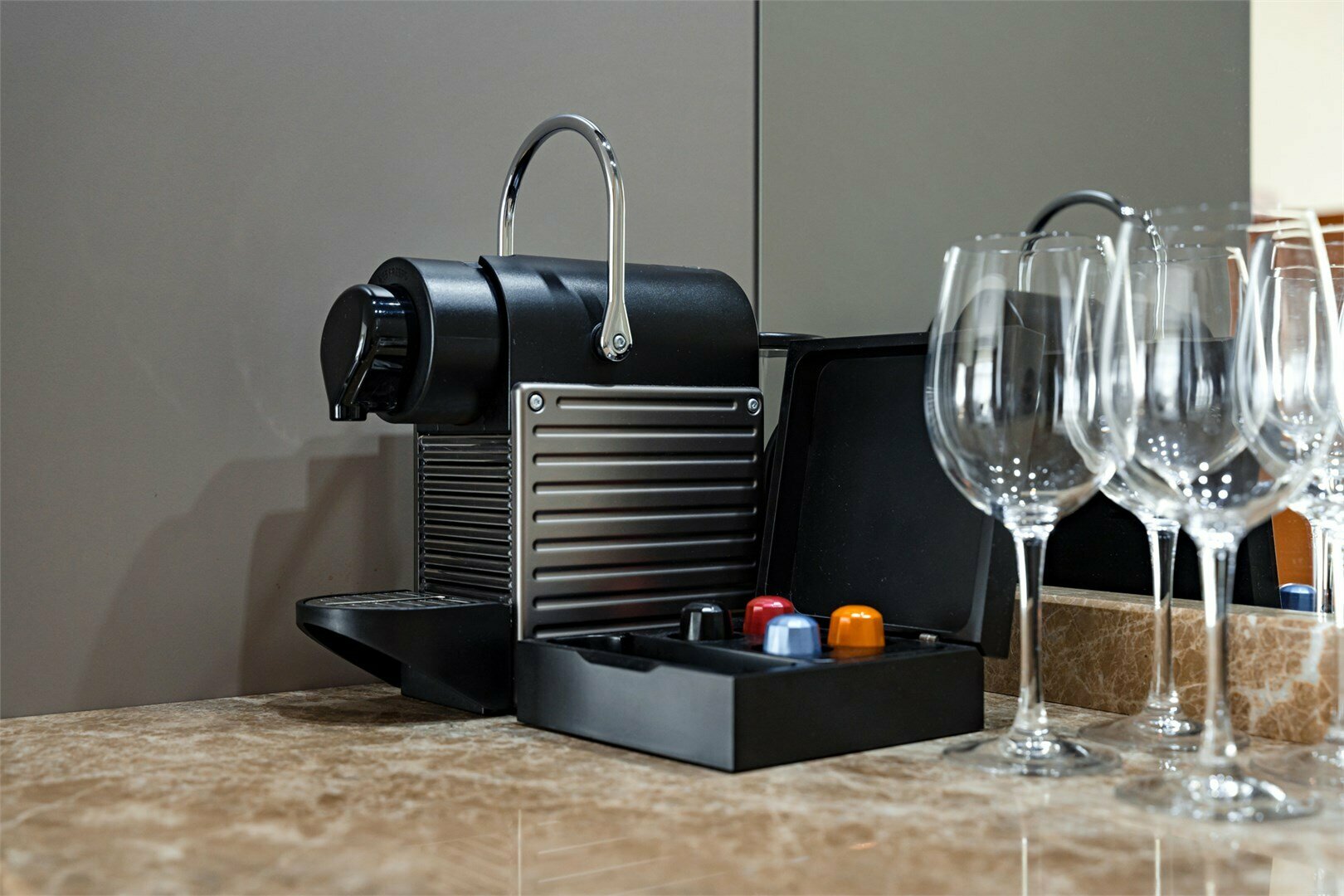 Семейный Люкс