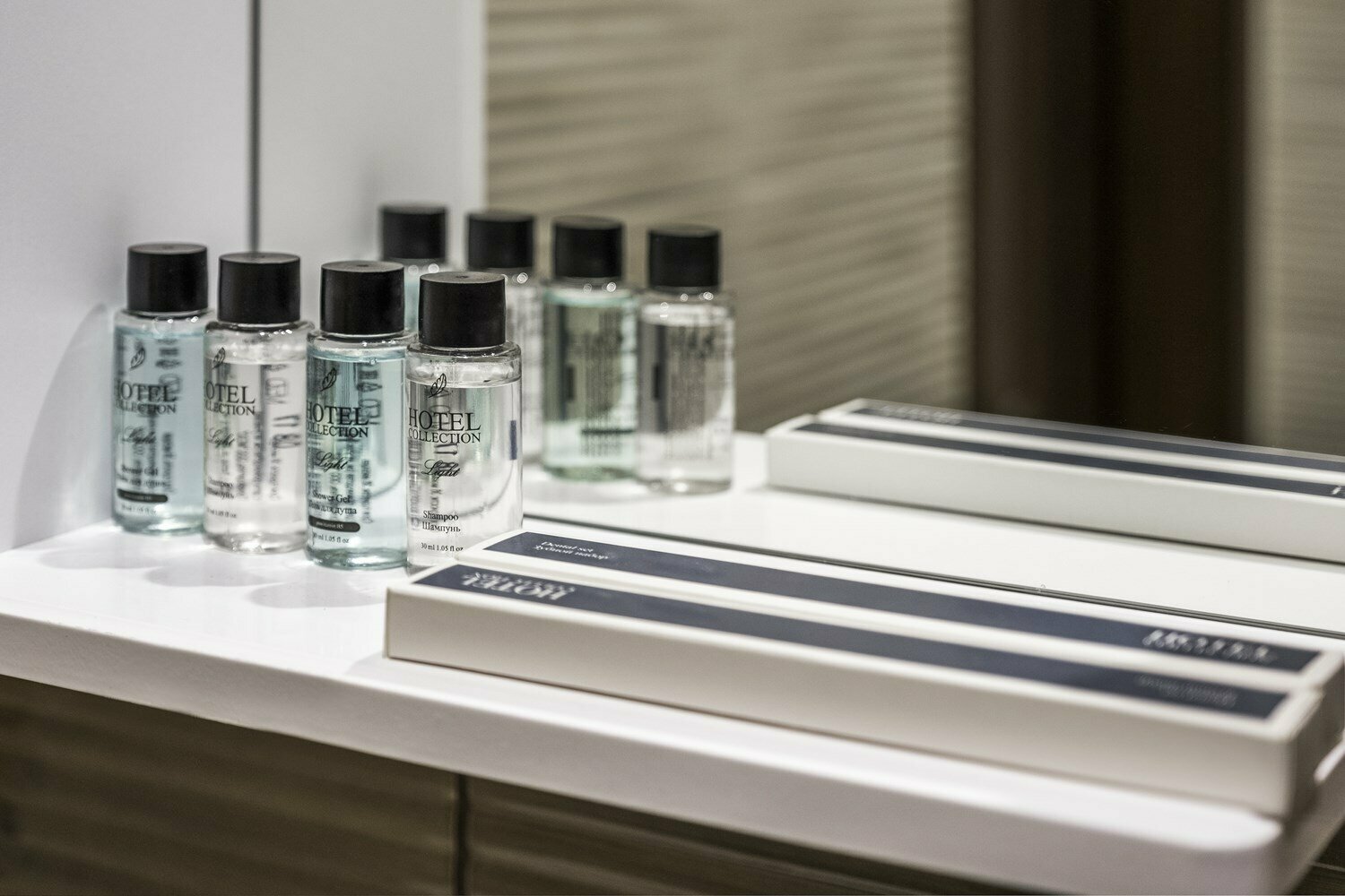 Улучшенный номер с кроватью размера «queen-size»