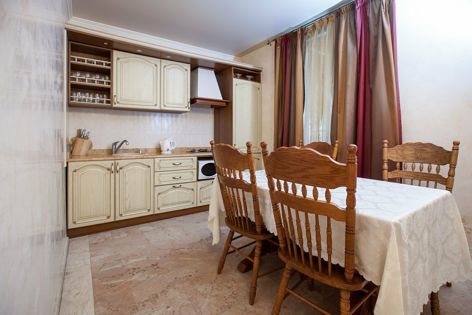 Царский домик