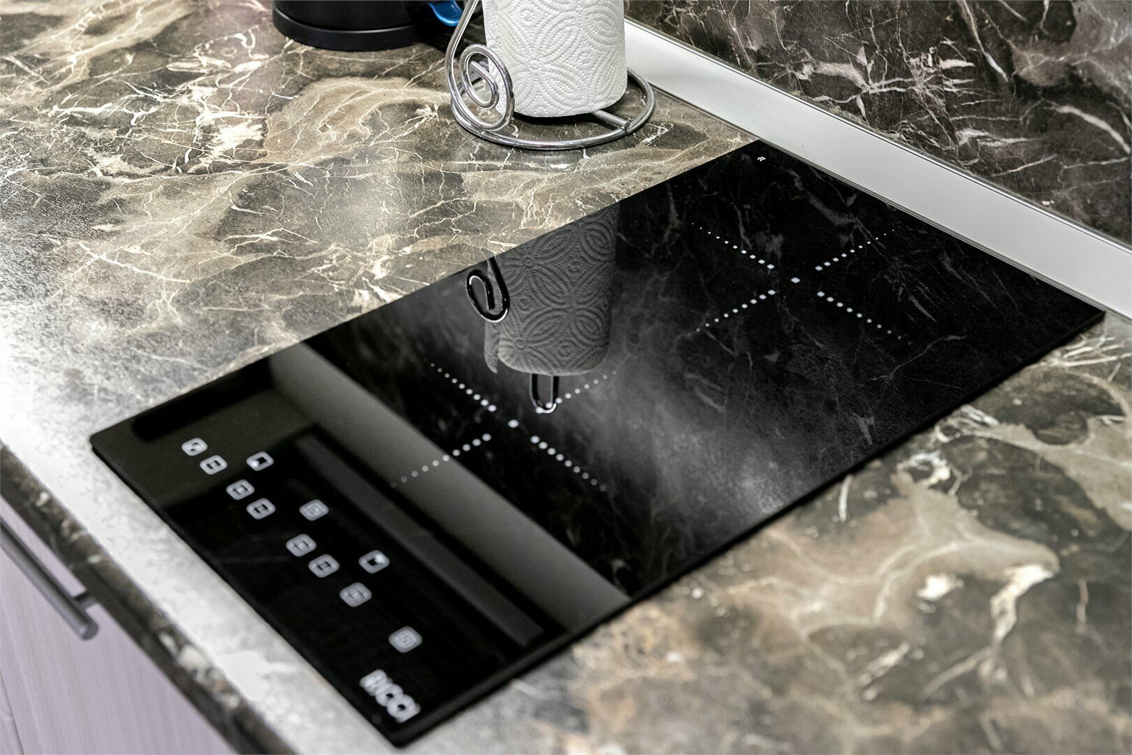 Студия-Делюкс с кроватью размера "king-size"