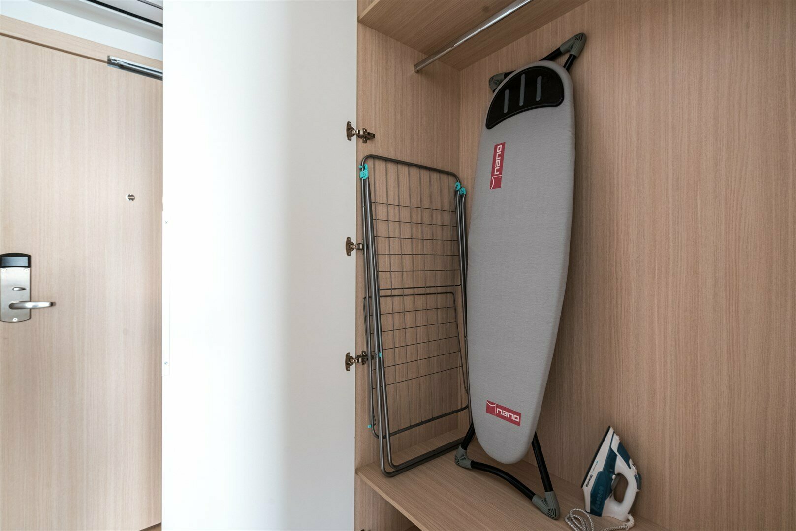 Стандарт с одной большой кроватью (YES Ботаника)