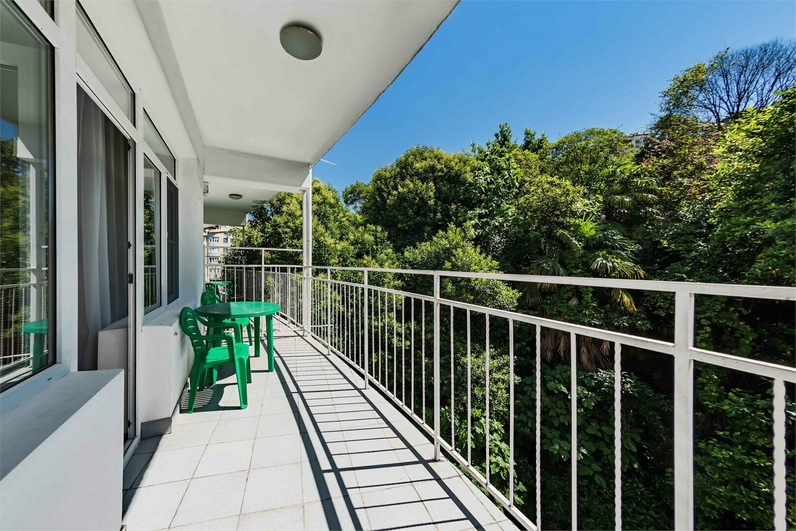 СТАНДАРТ с раздельными кроватями