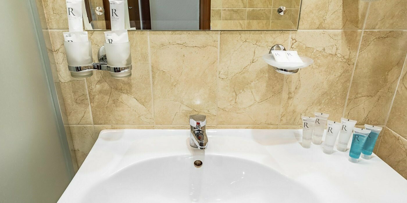 Стандарт плюс с широкой кроватью