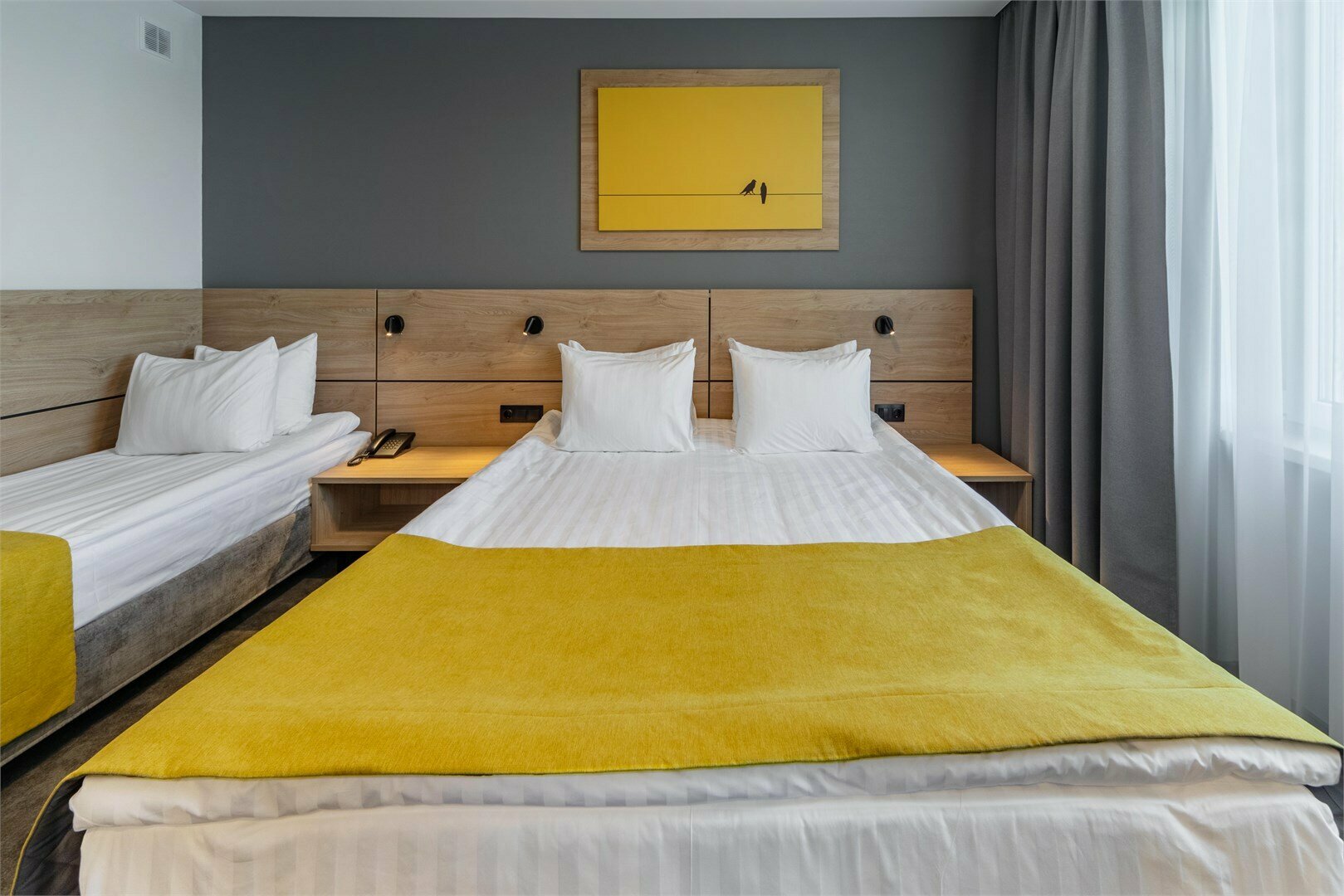 Апартамент