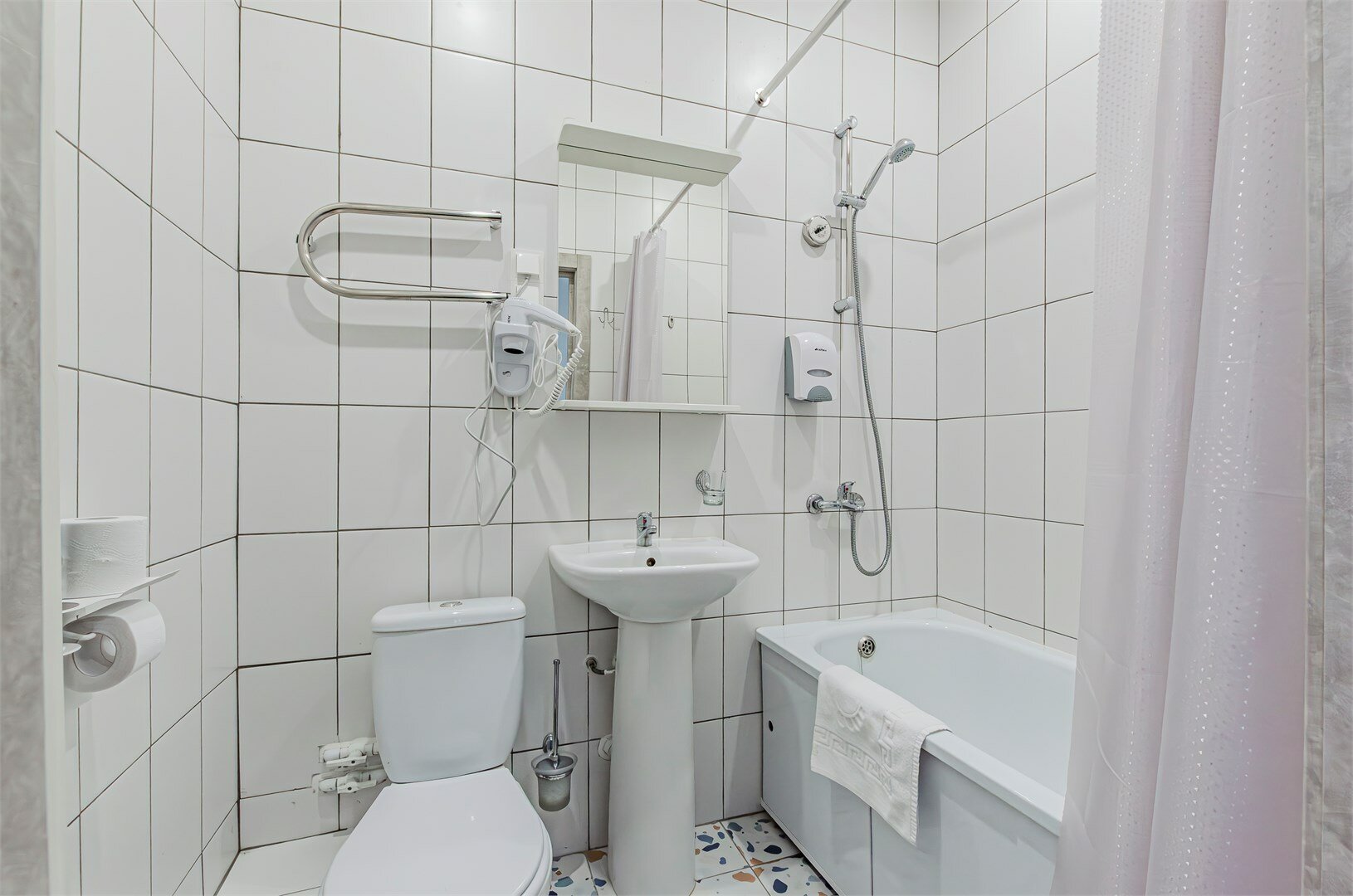 Апарт-студио