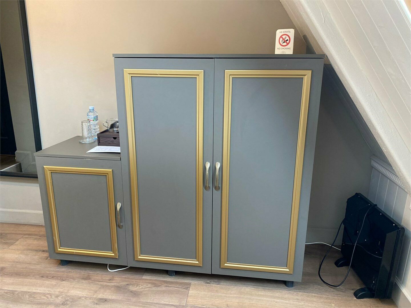 Бизнес эконом одноместный