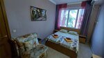 3х местный стандарт в Юлия