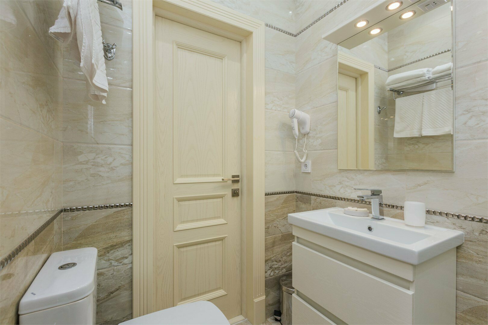 Стандарт-твин 301