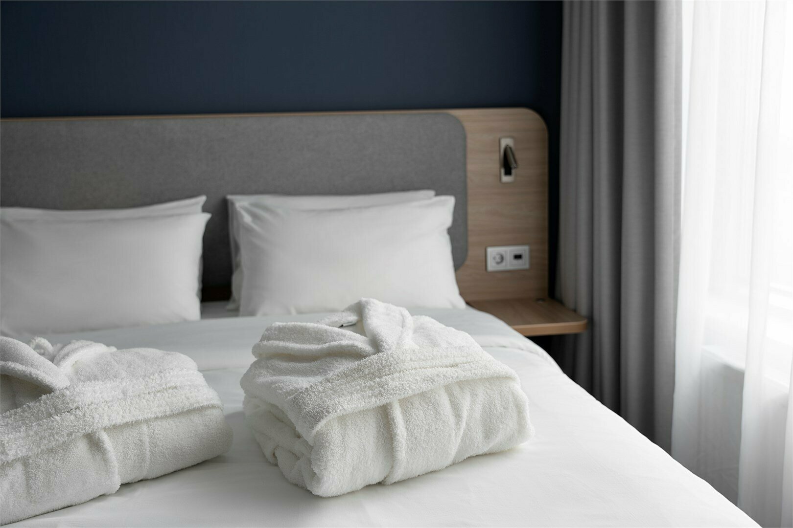 Номер Комфорт с одной кроватью и диваном