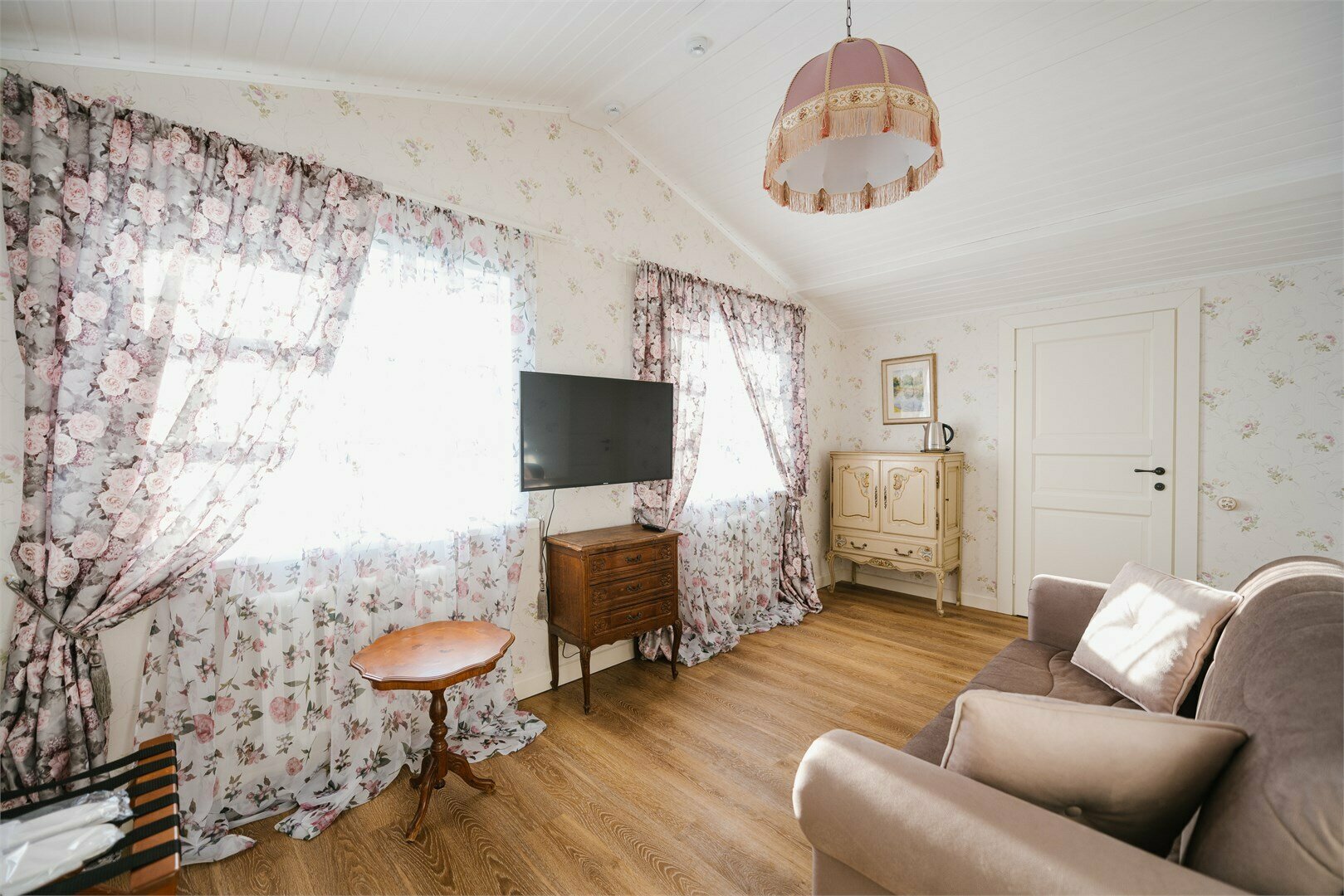 Люкс генерала Платова