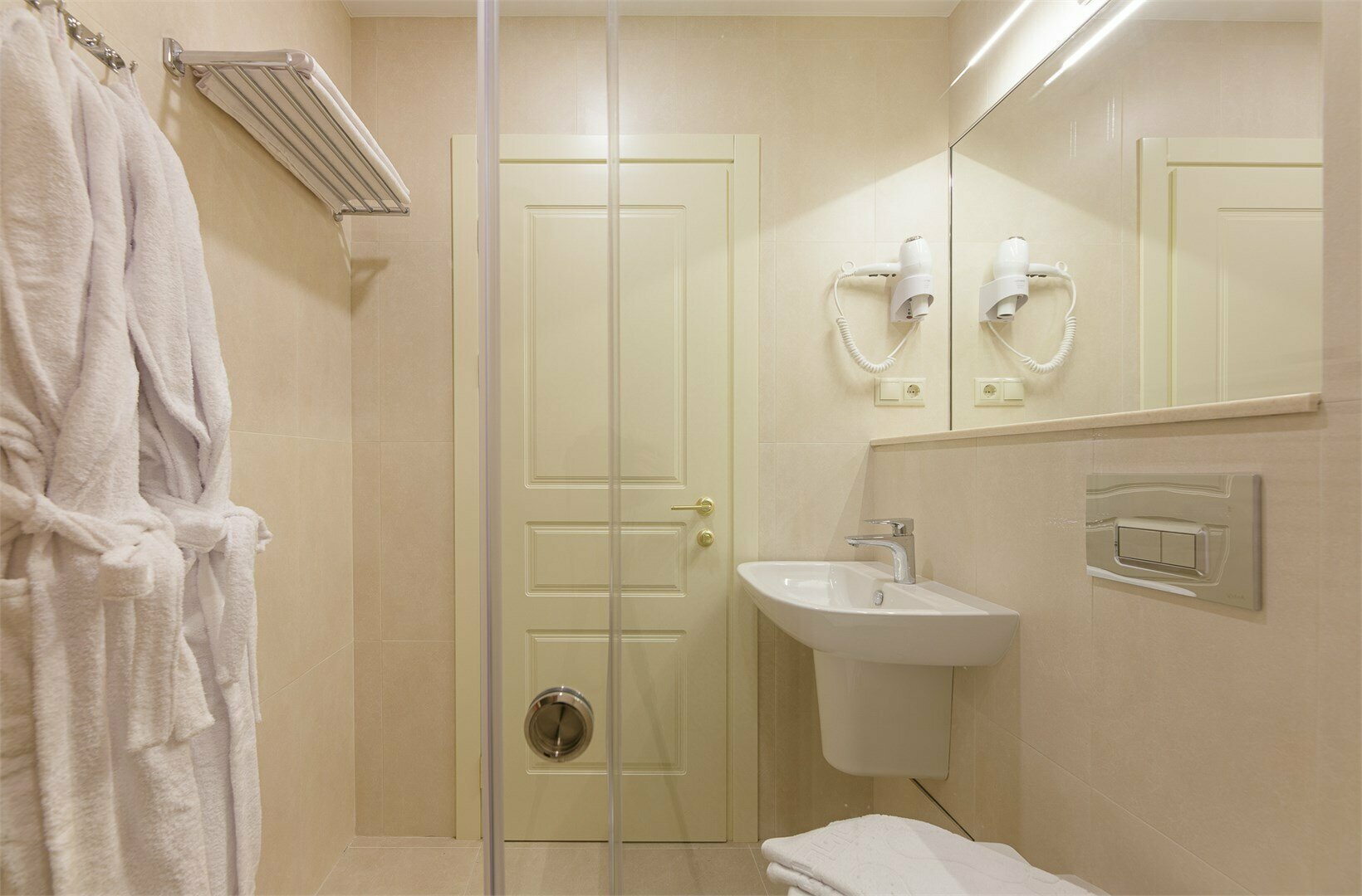 Джуниор Сюит 2-местный