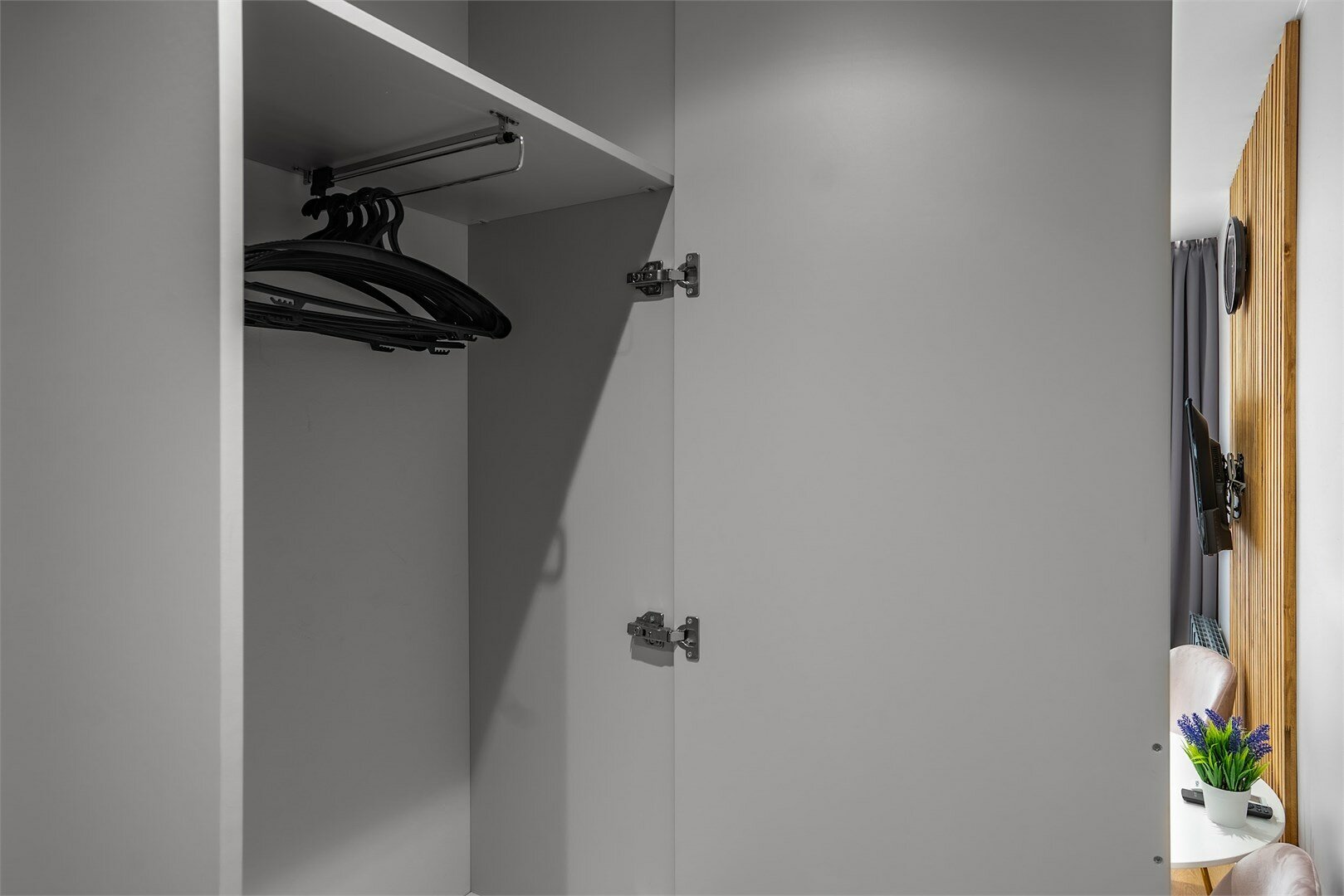 Апартамент стандартный