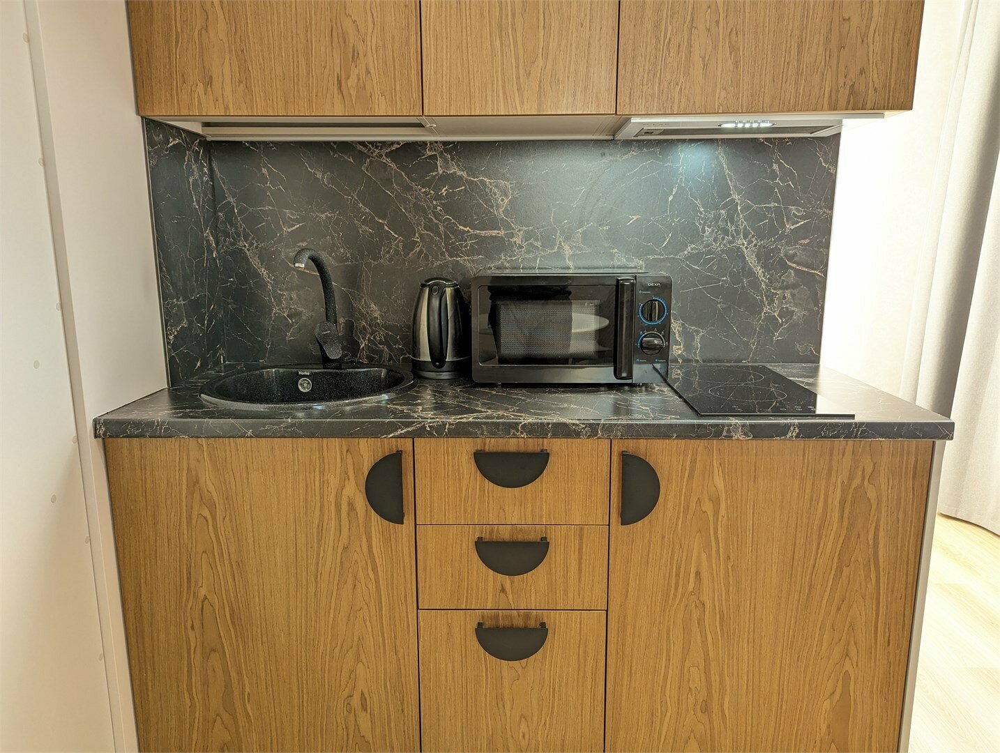 Апартамент "Люкс семейный"