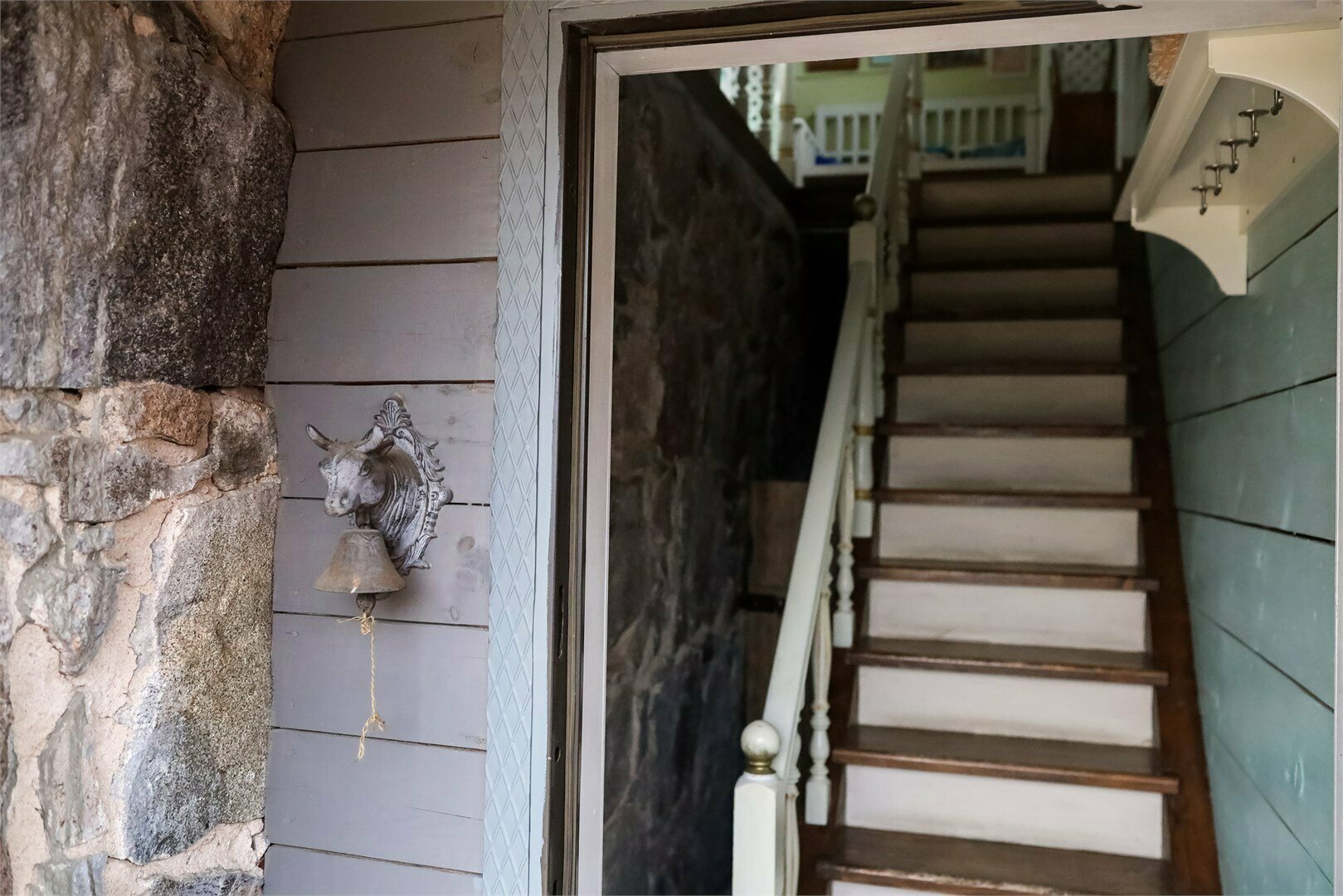 Семейный номер с балконом