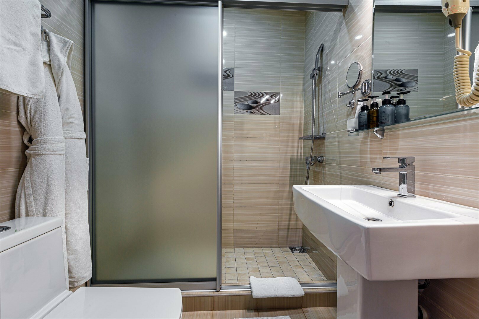 Семейный номер Делюкс