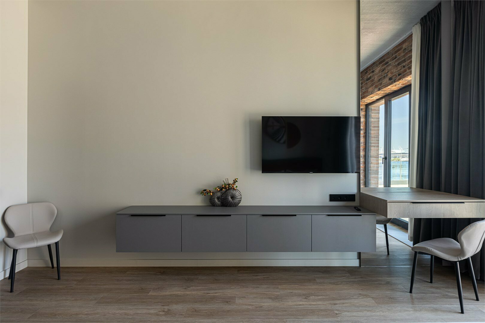 Супериор студио для 3х Гостей