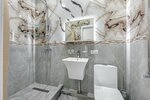Классический трехместный номер в Radell