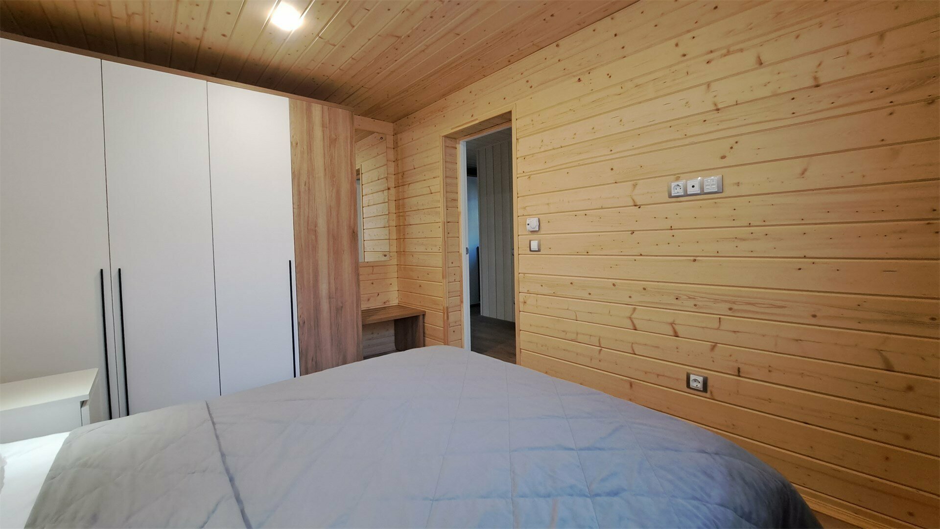 Коттедж Семейный