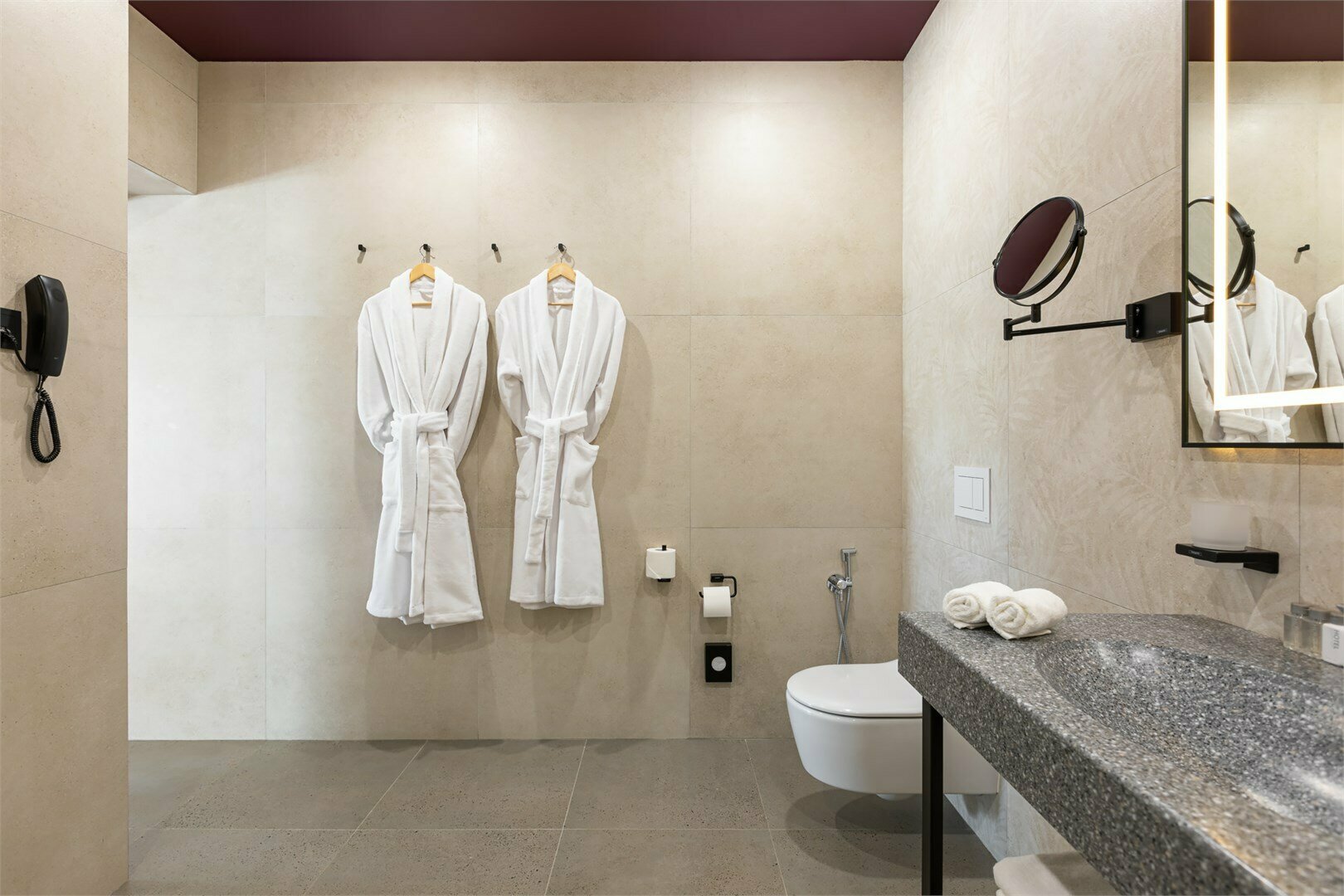 Джуниор Сюит с кухней