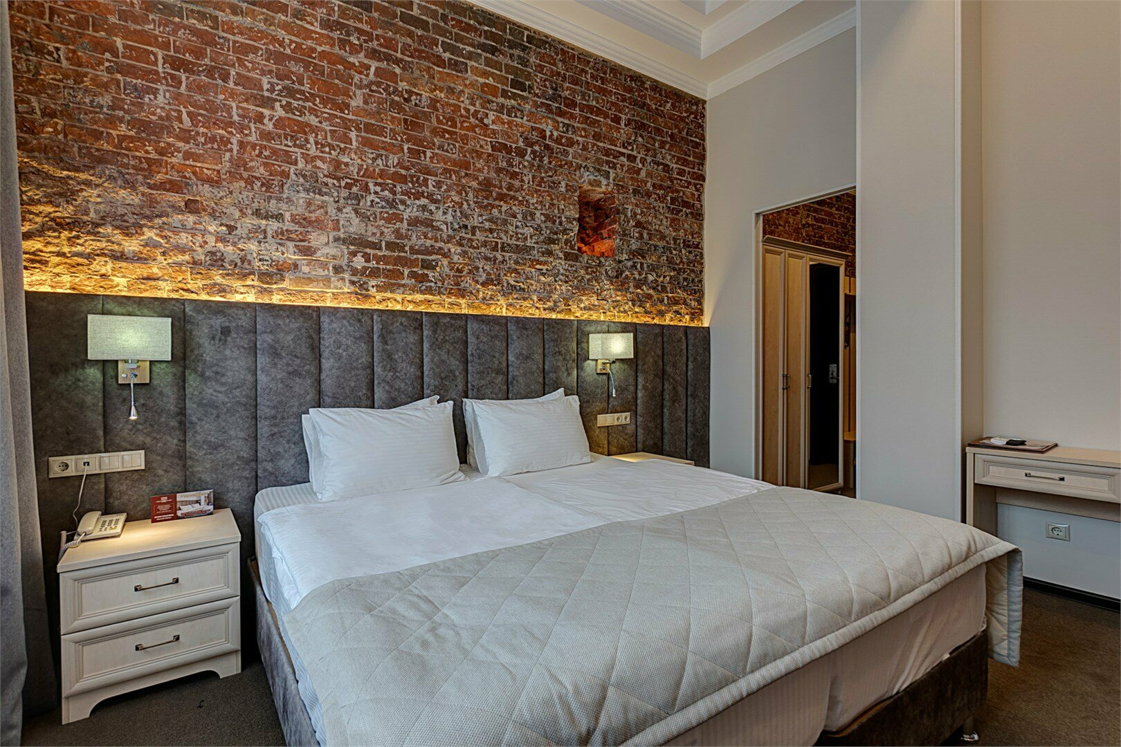 Семейный номер