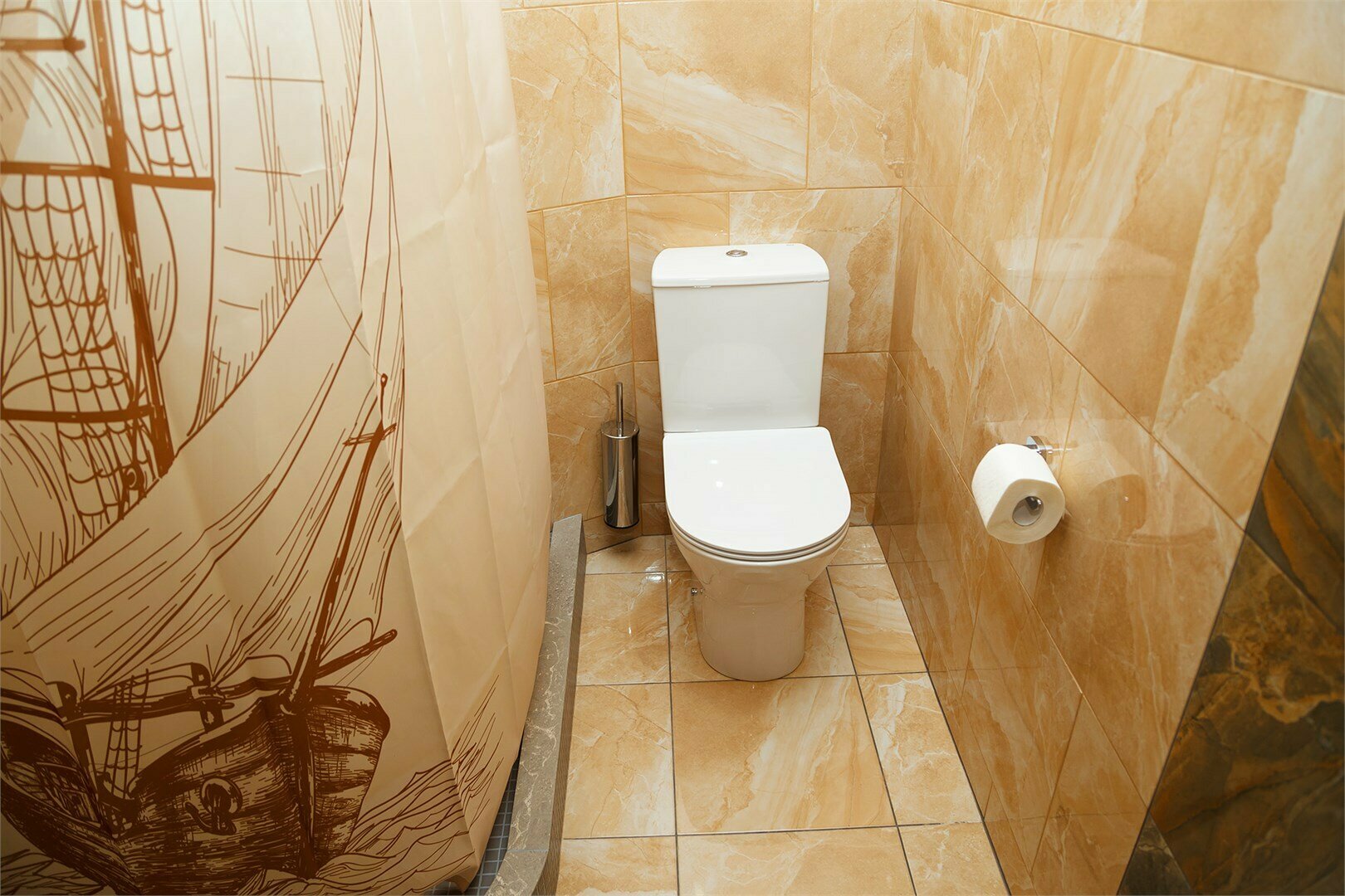 Двухместный Люкс (улучшенный 7) с двумя доп. местами и кондиционером