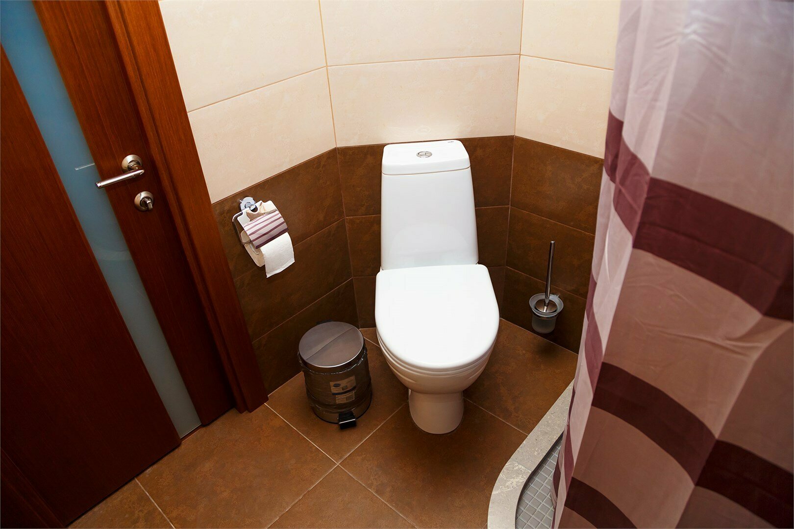 Двухместный Стандарт (улучшенный 9) с двумя доп. местами