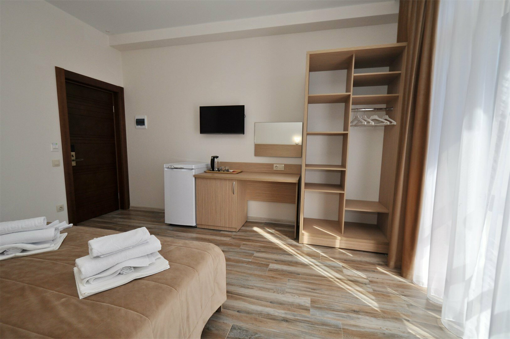 Корпус Андорра Стандарт