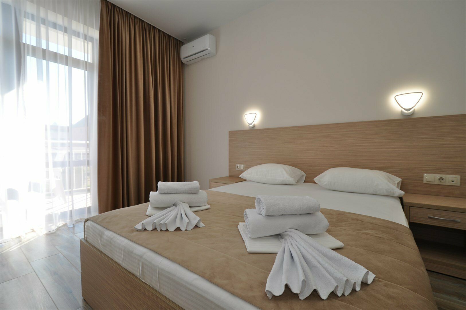 Корпус Андорра Стандарт